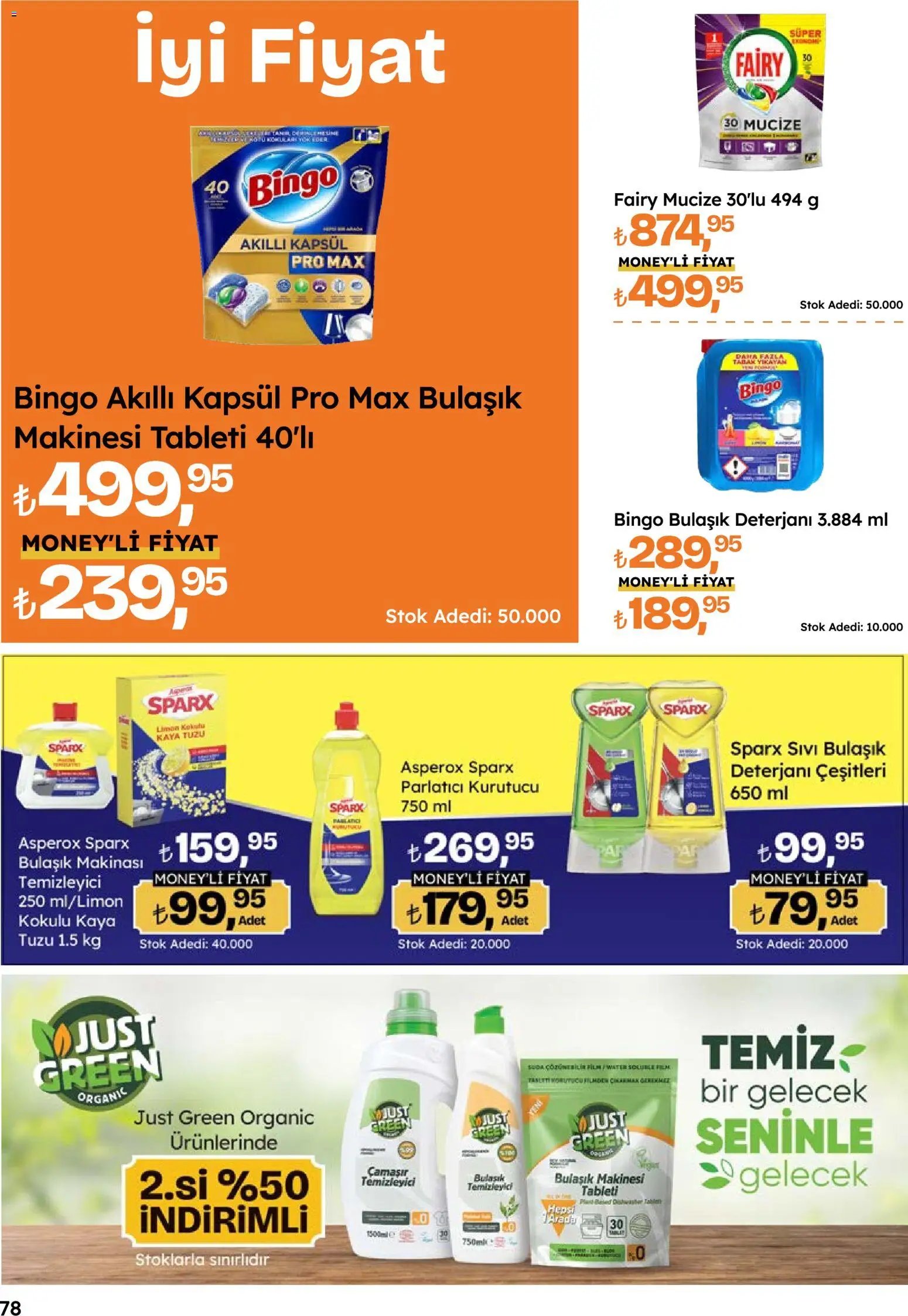 Migros Katalog - 5M Migroskop Dijital