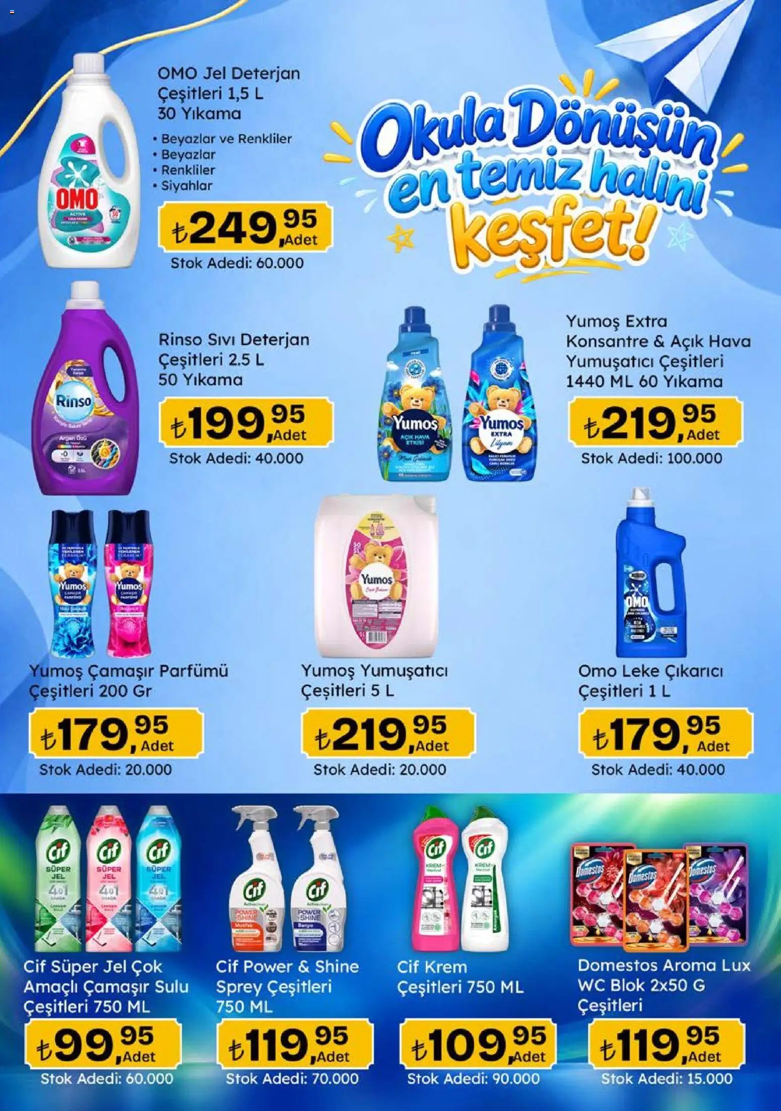 Migros Katalog - 5M Migroskop Dijital