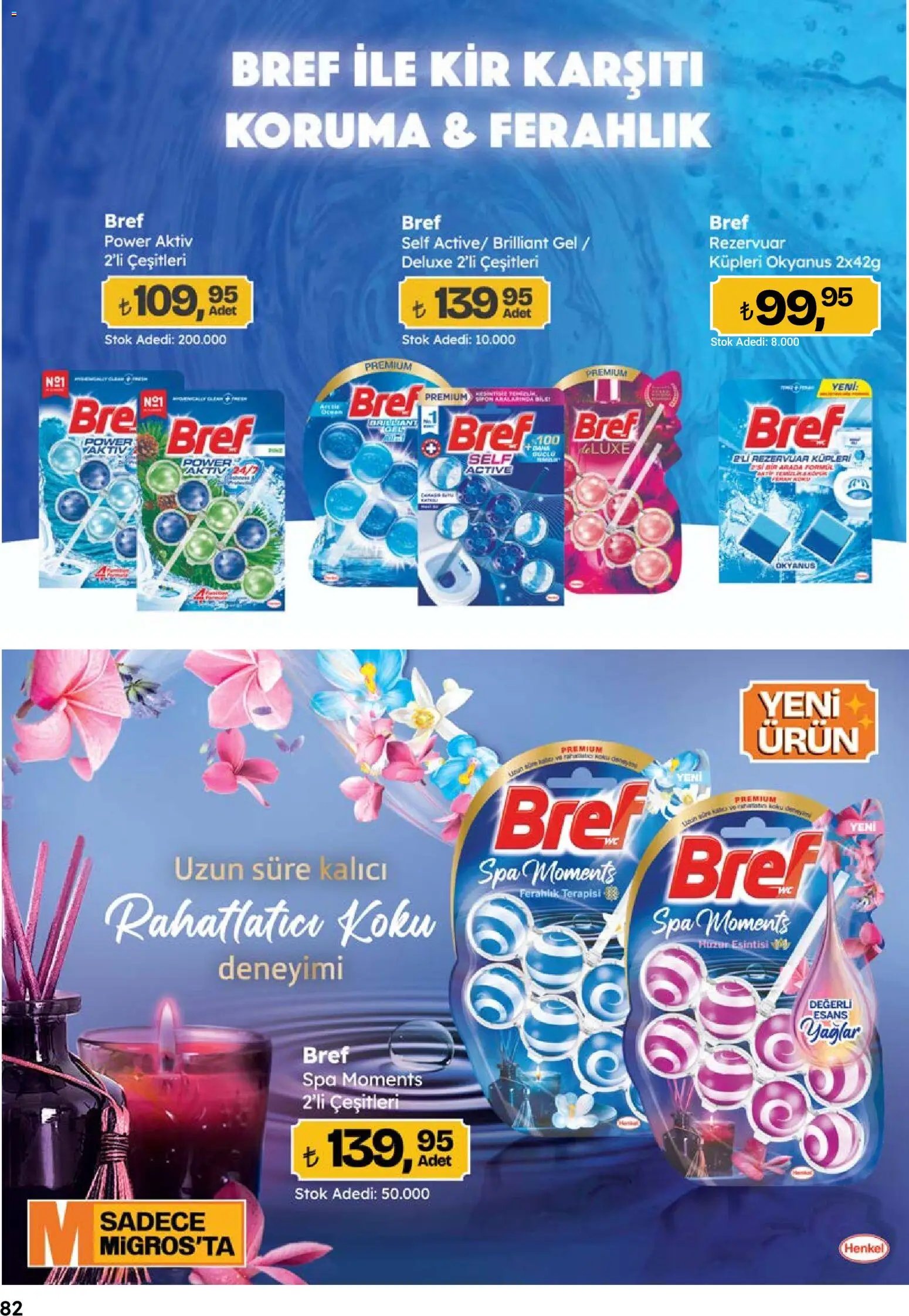 Migros Katalog - 5M Migroskop Dijital