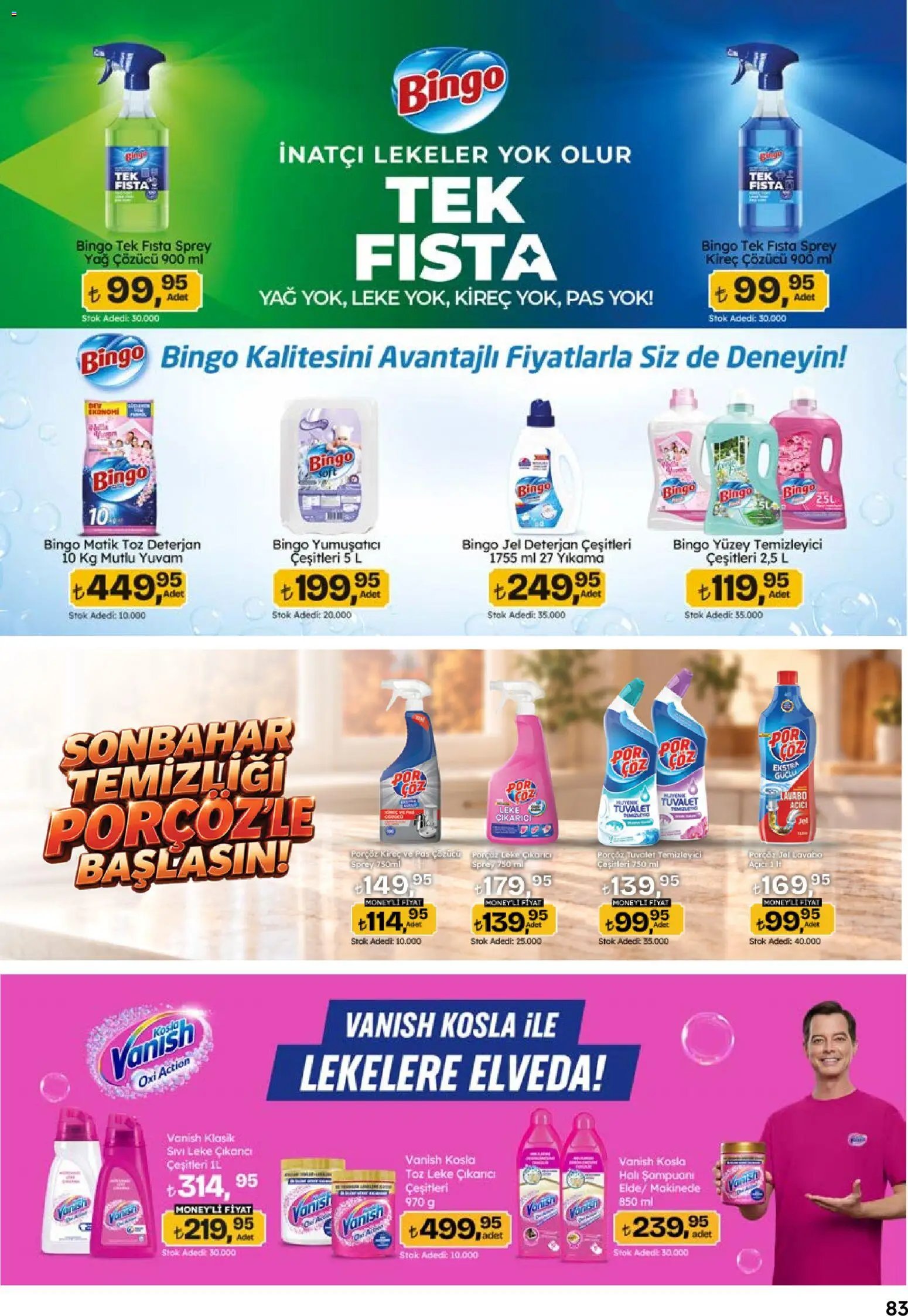 Migros Katalog - 5M Migroskop Dijital