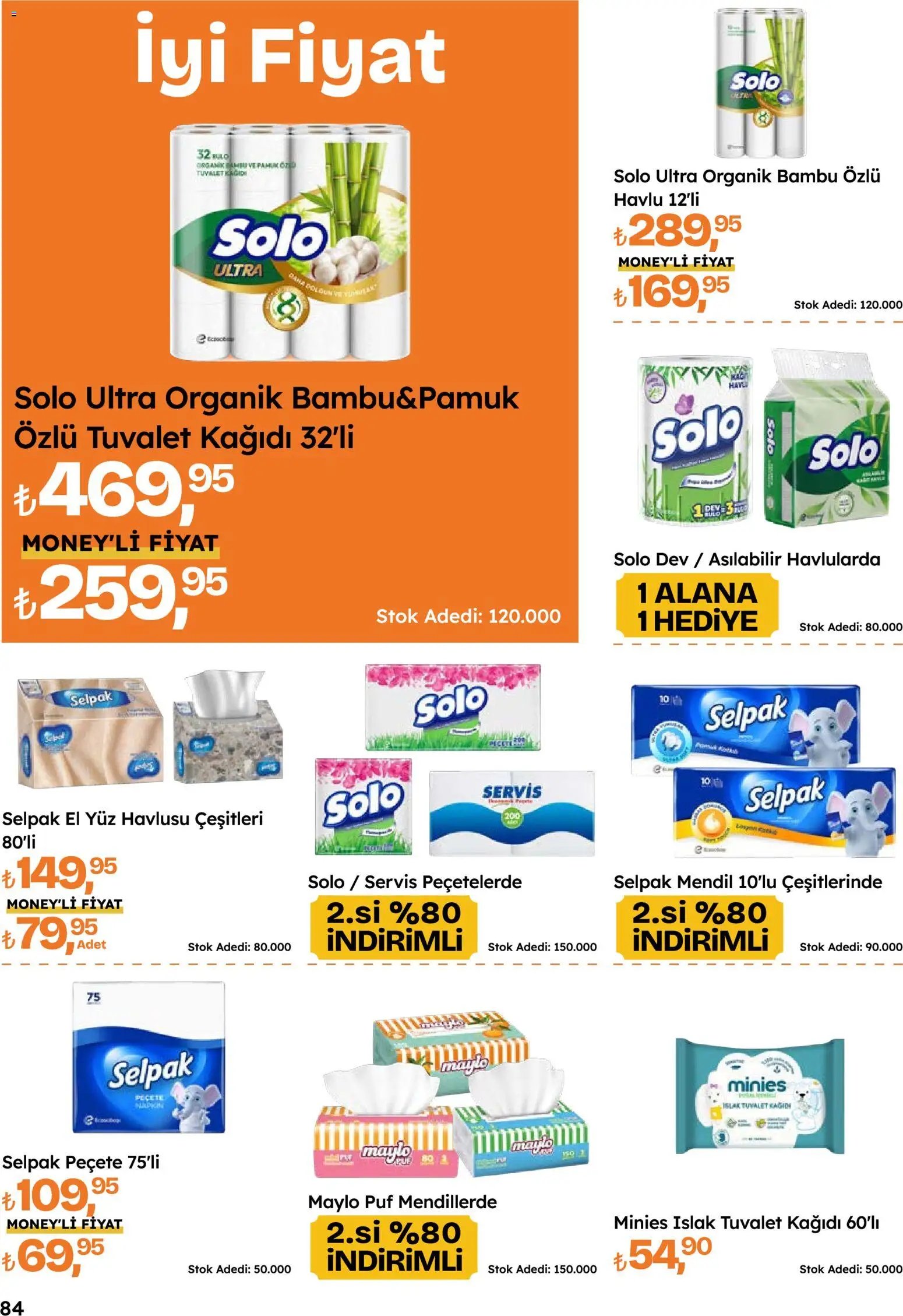 Migros Katalog - 5M Migroskop Dijital