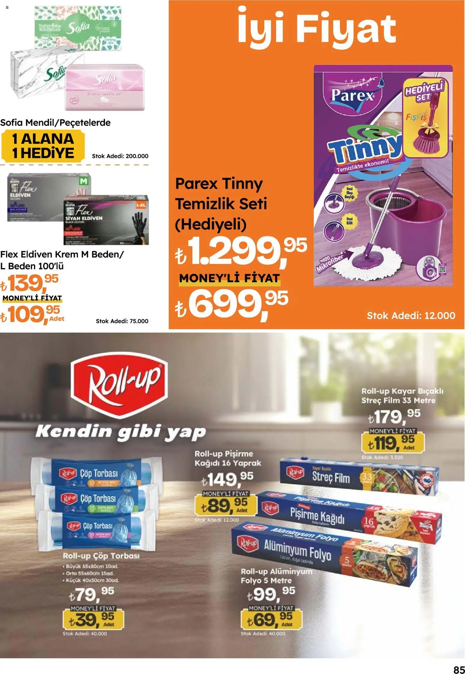 Migros Katalog - 5M Migroskop Dijital