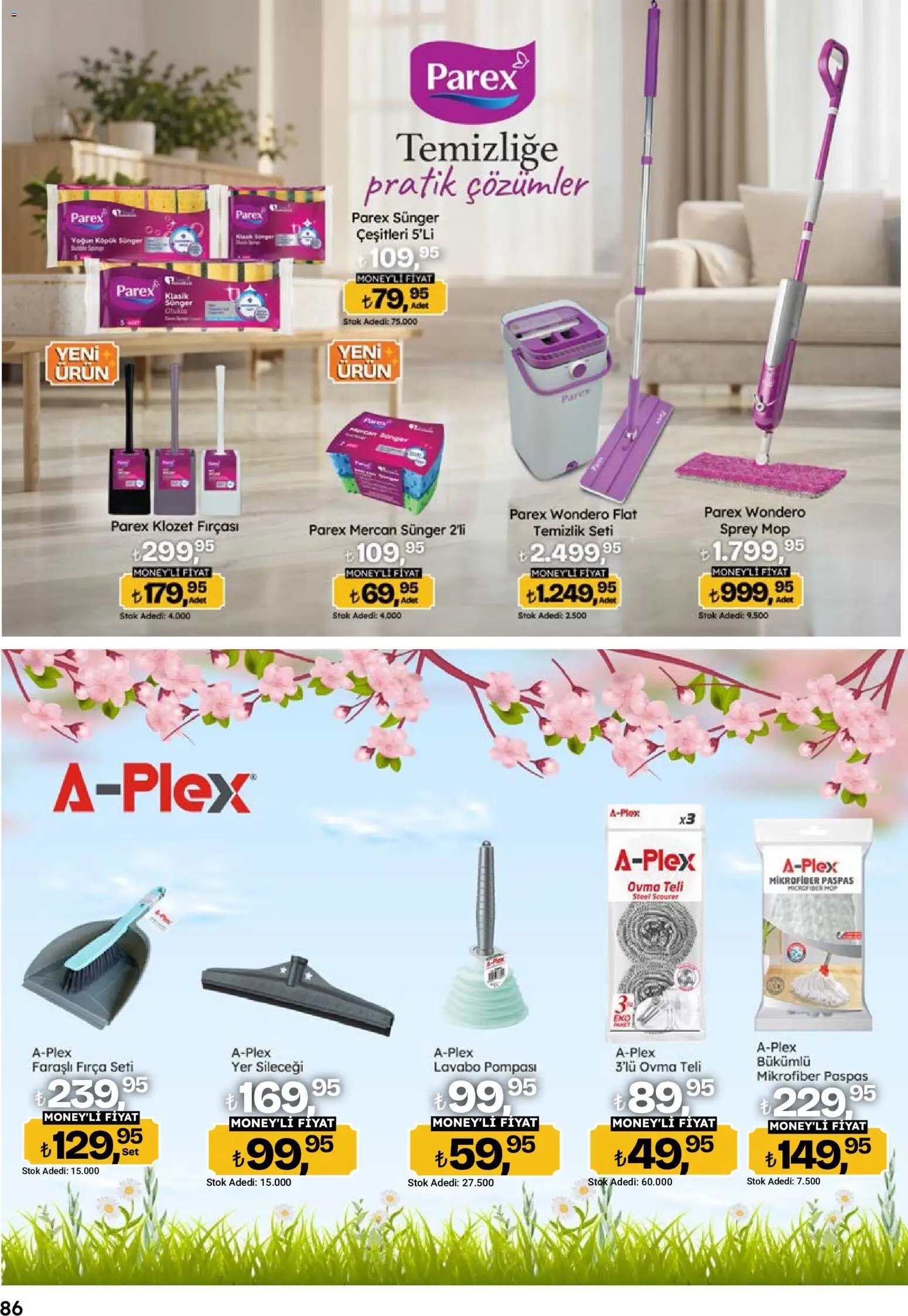Migros Katalog - 5M Migroskop Dijital