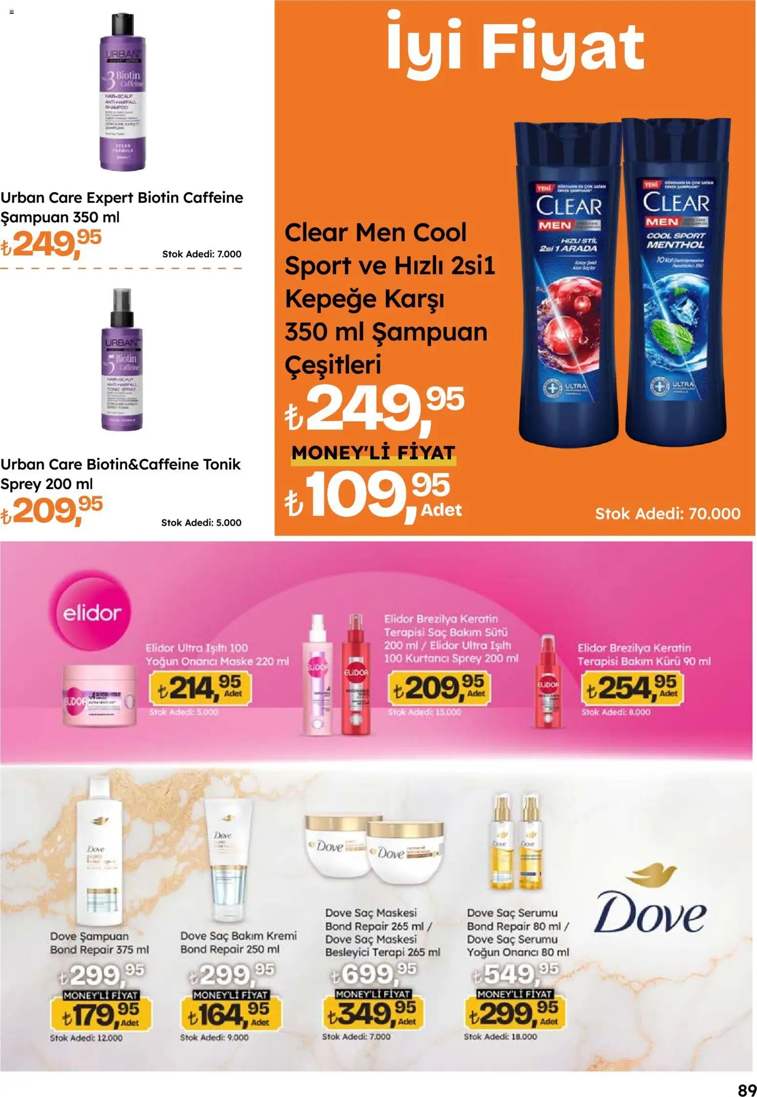 Migros Katalog - 5M Migroskop Dijital