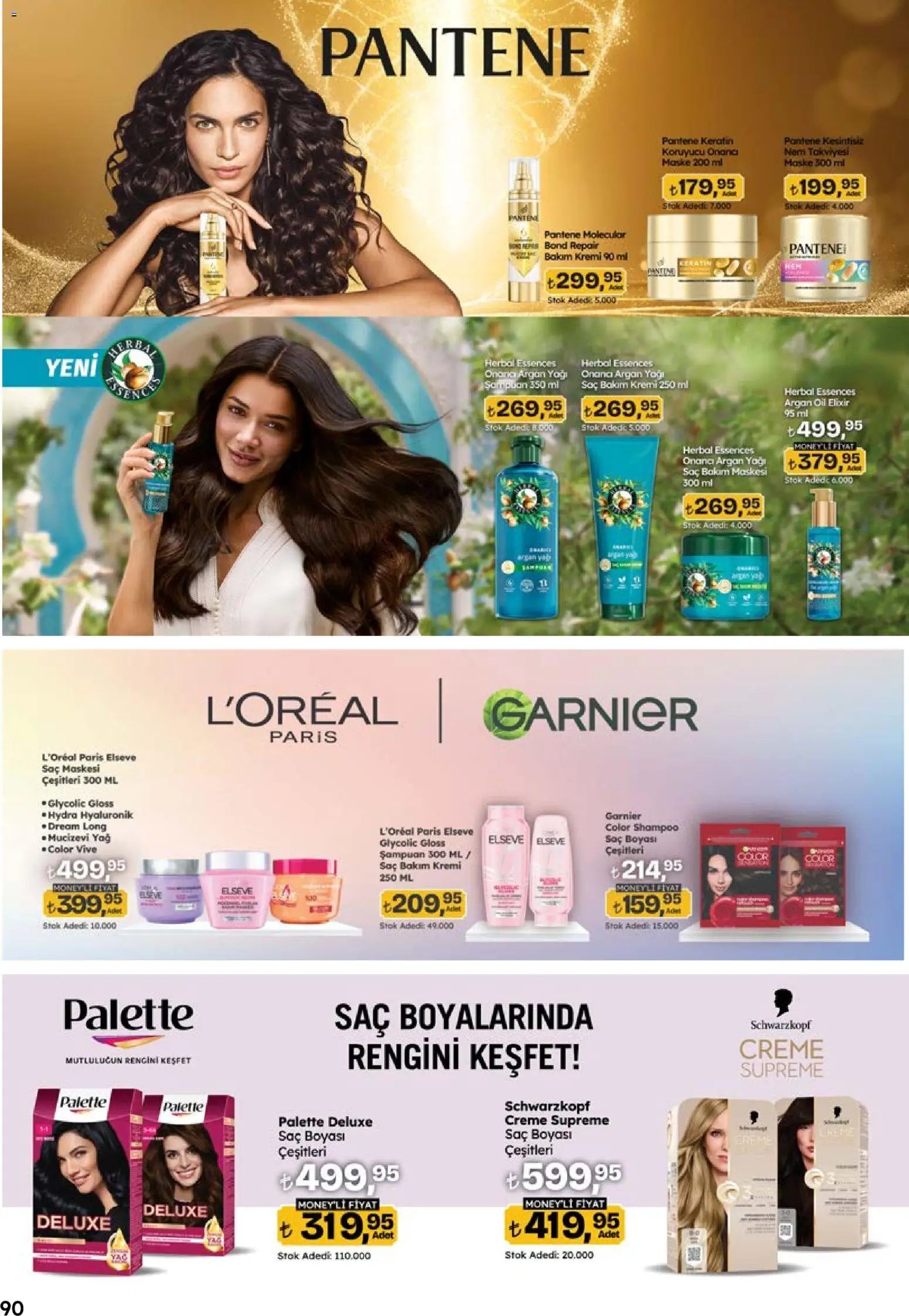 Migros Katalog - 5M Migroskop Dijital