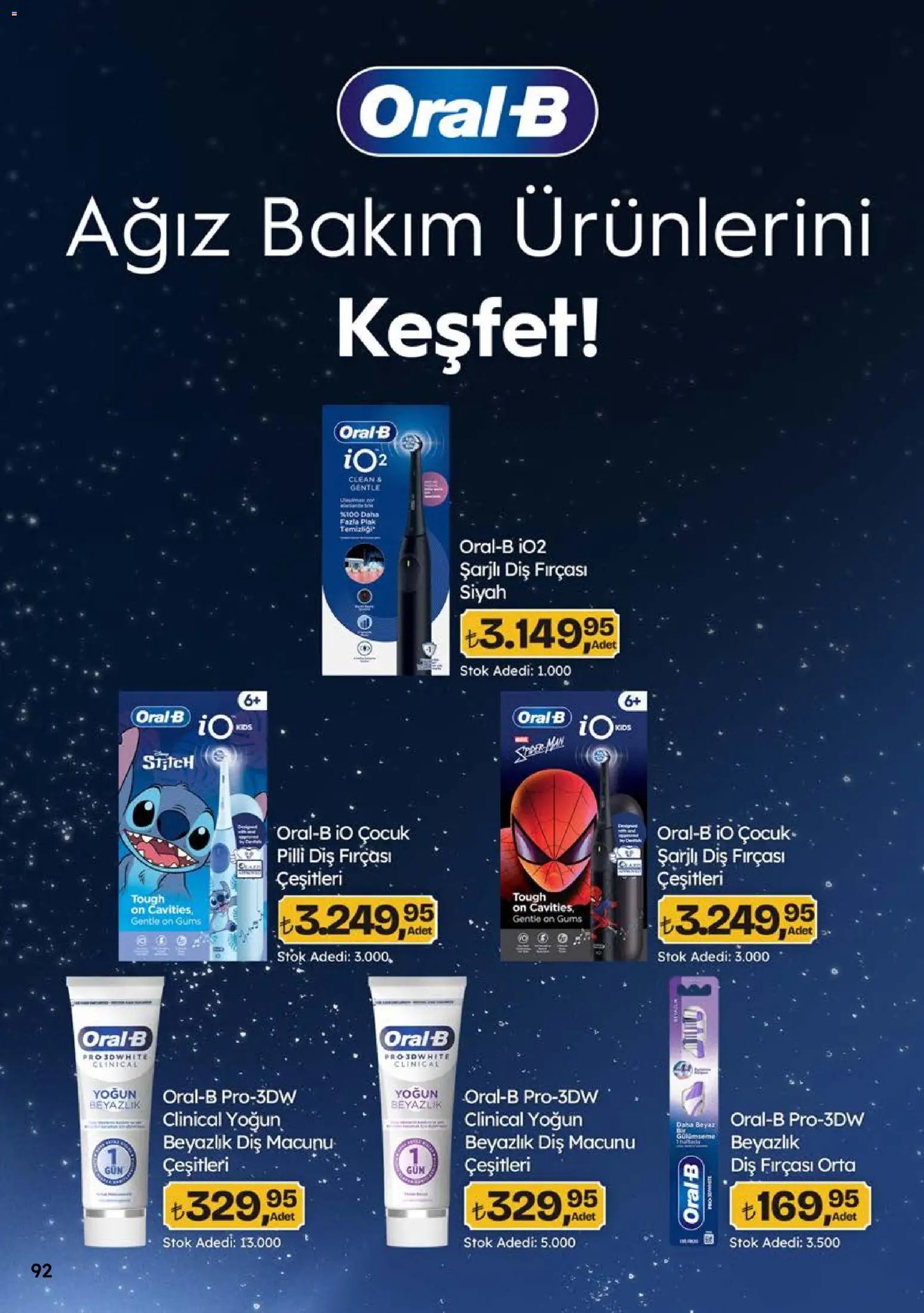 Migros Katalog - 5M Migroskop Dijital