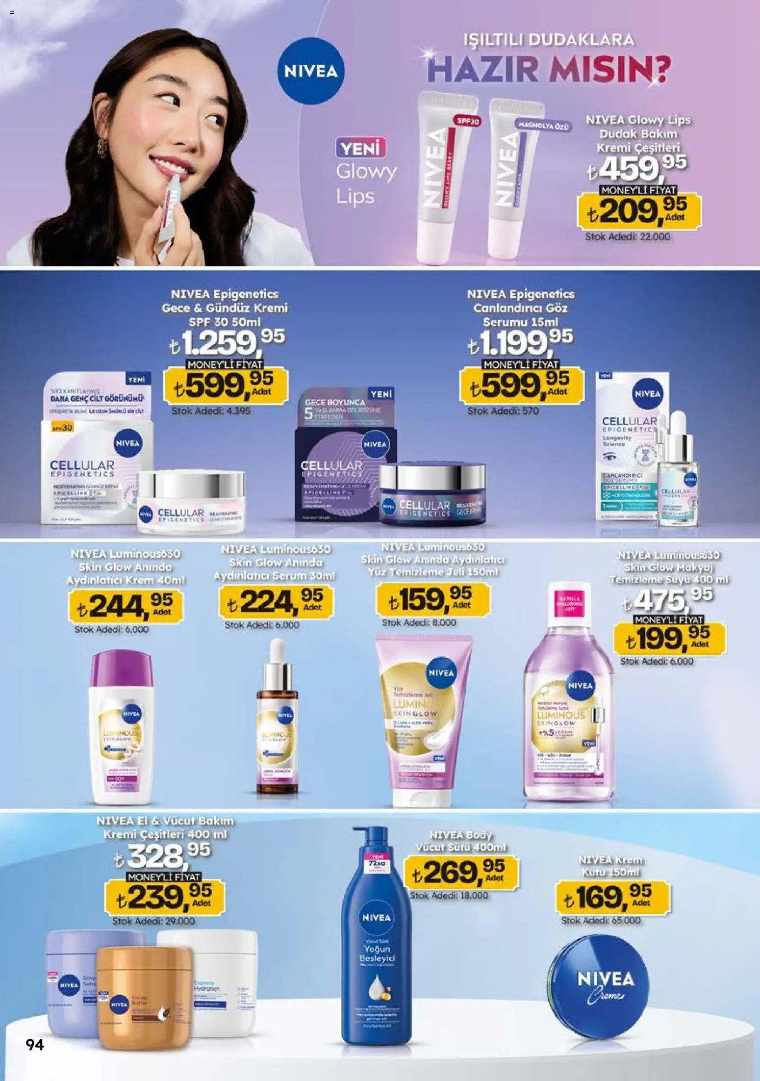 Migros Katalog - 5M Migroskop Dijital