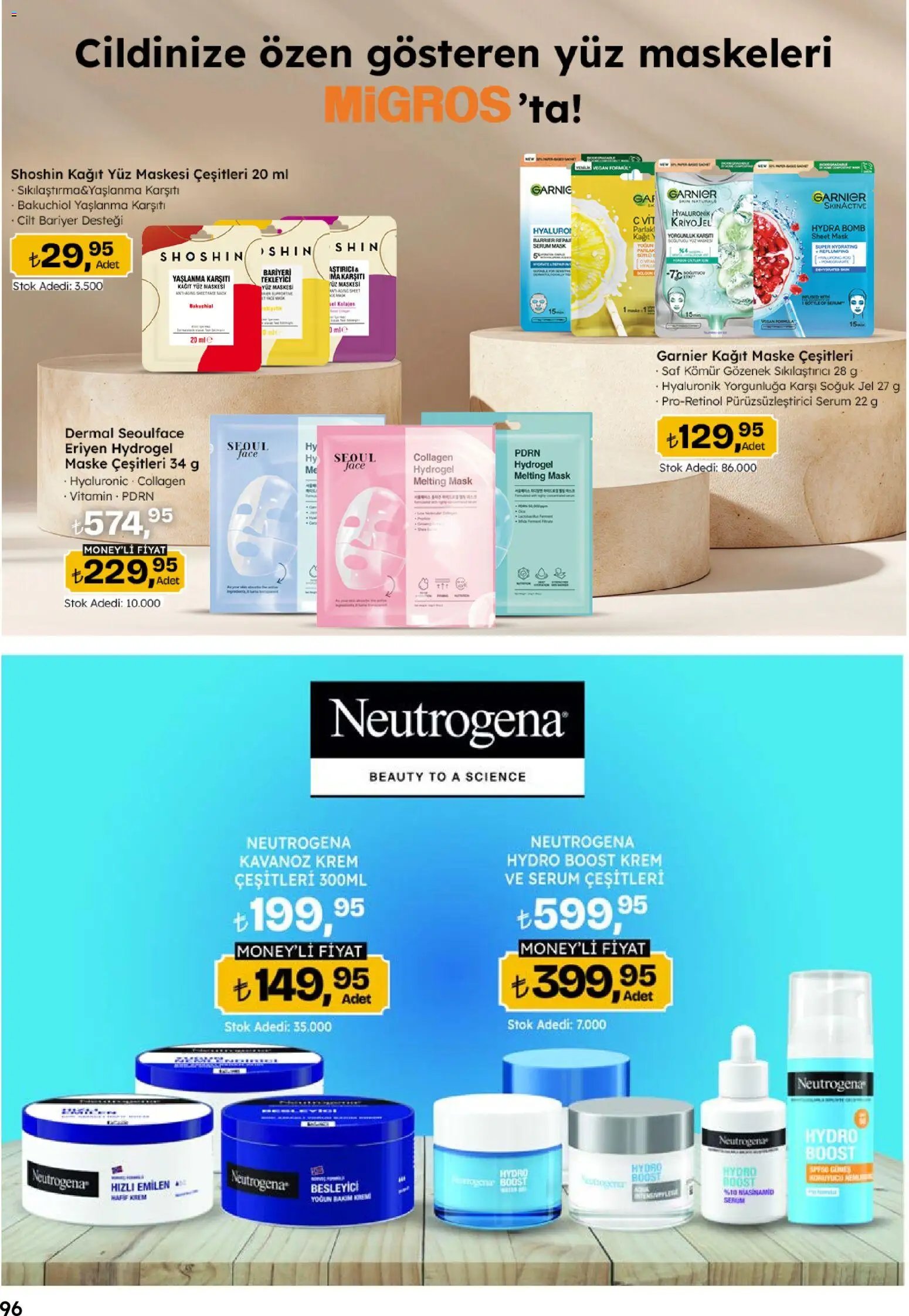 Migros Katalog - 5M Migroskop Dijital