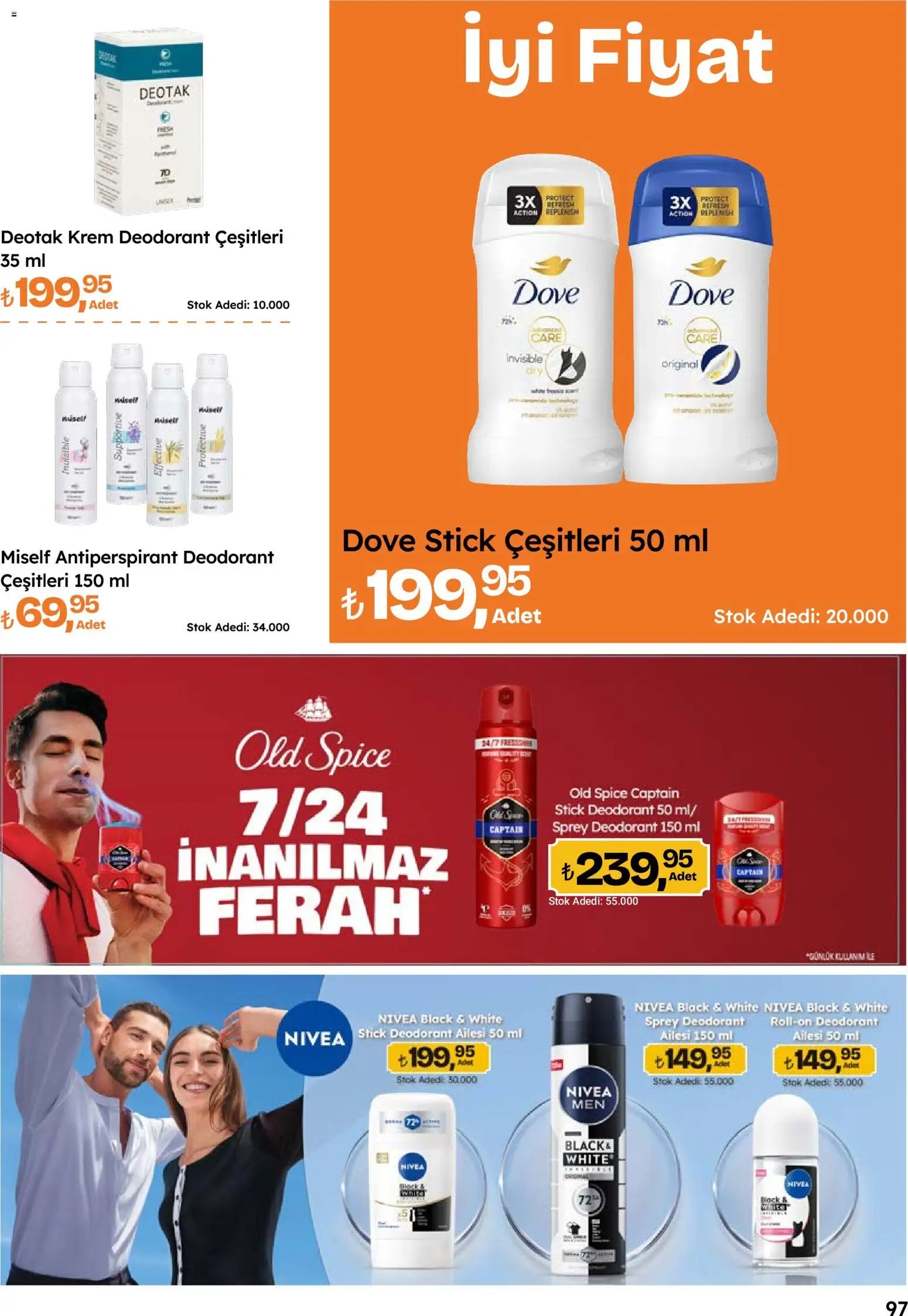Migros Katalog - 5M Migroskop Dijital