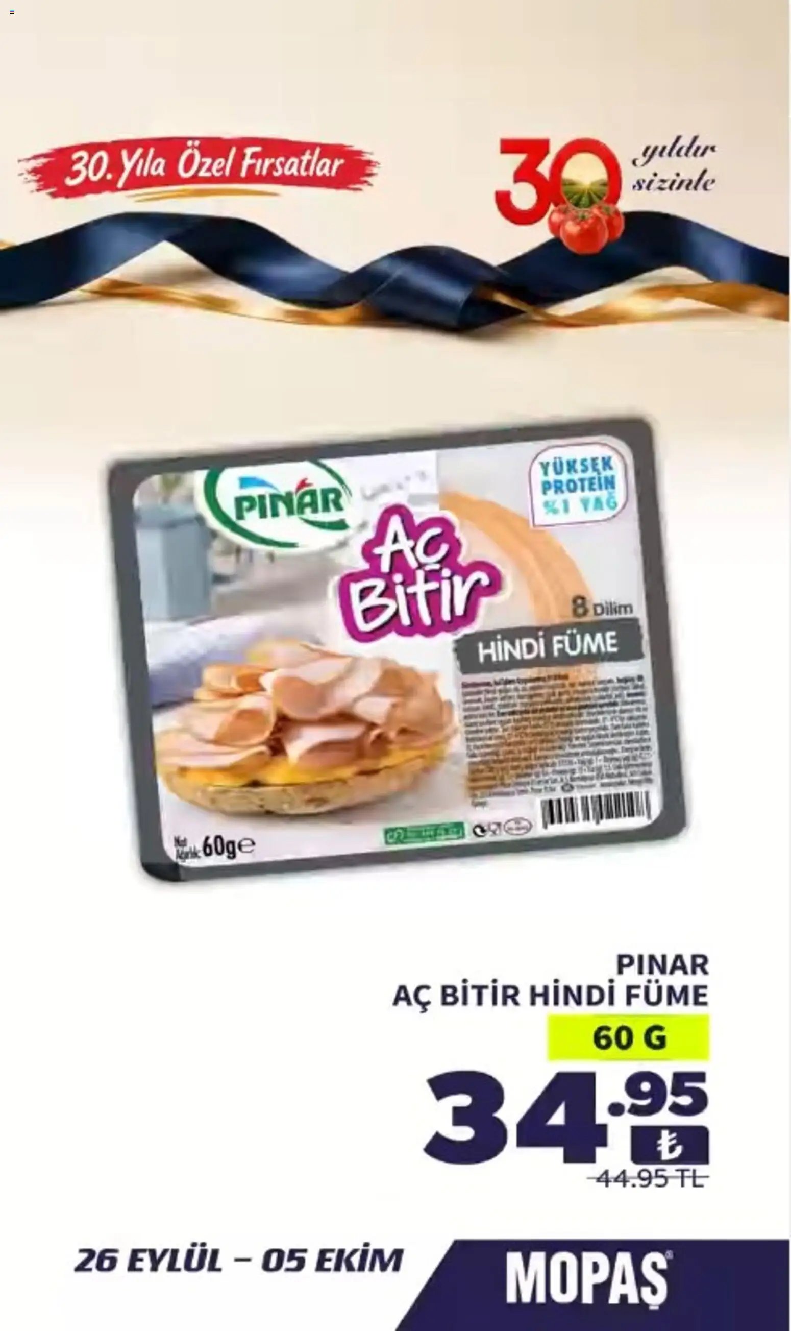 Mopaş Katalog
