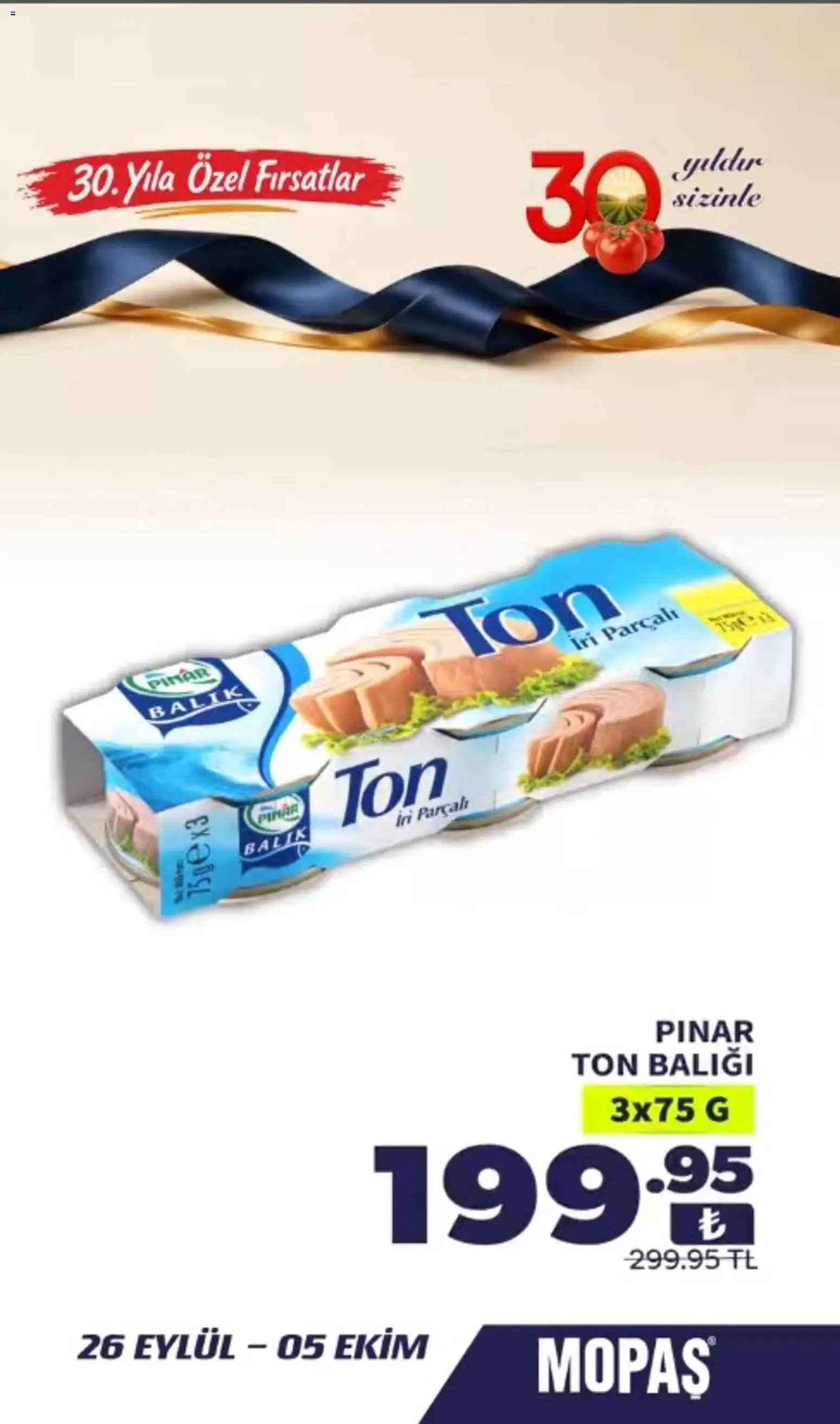 Mopaş Katalog