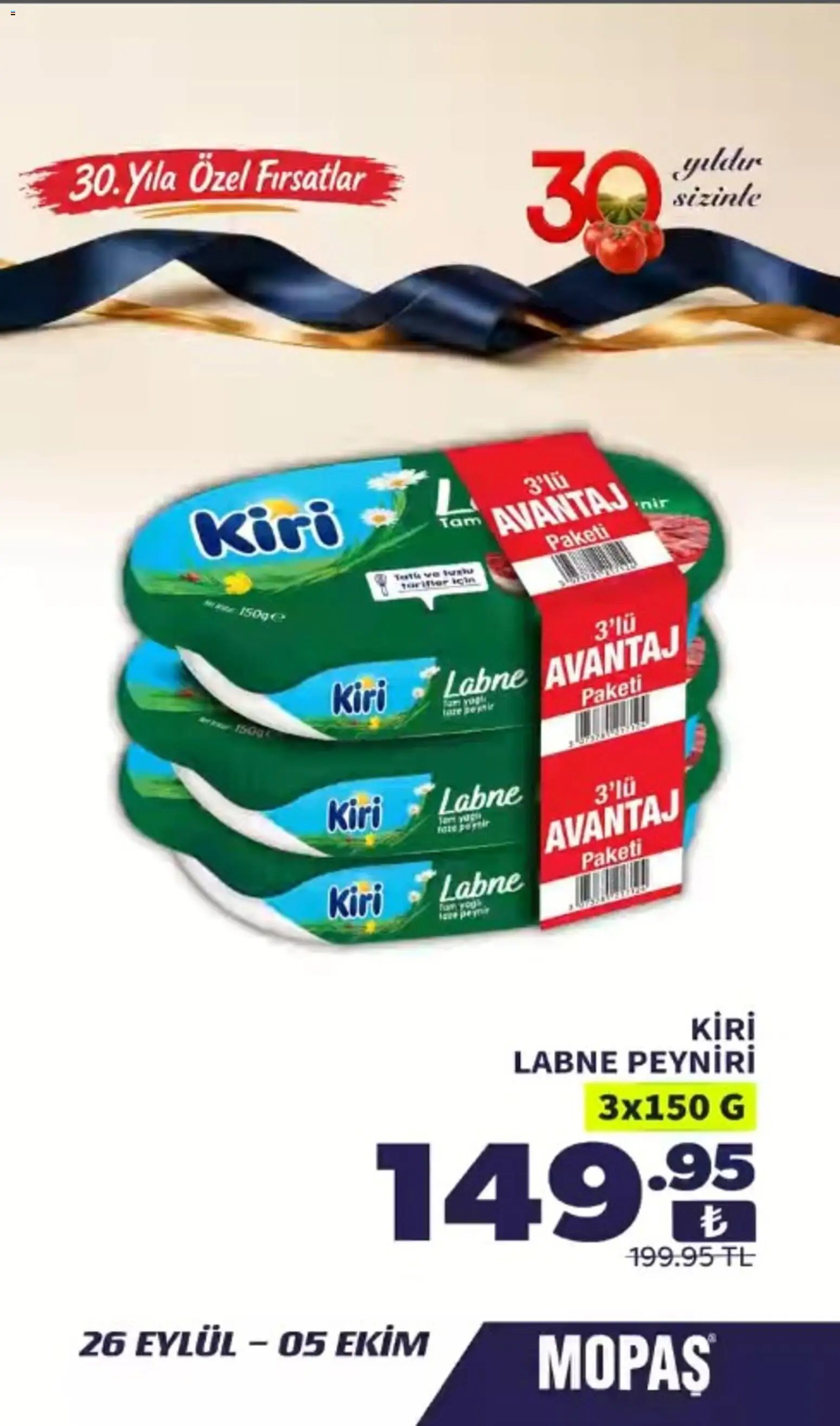 Mopaş Katalog