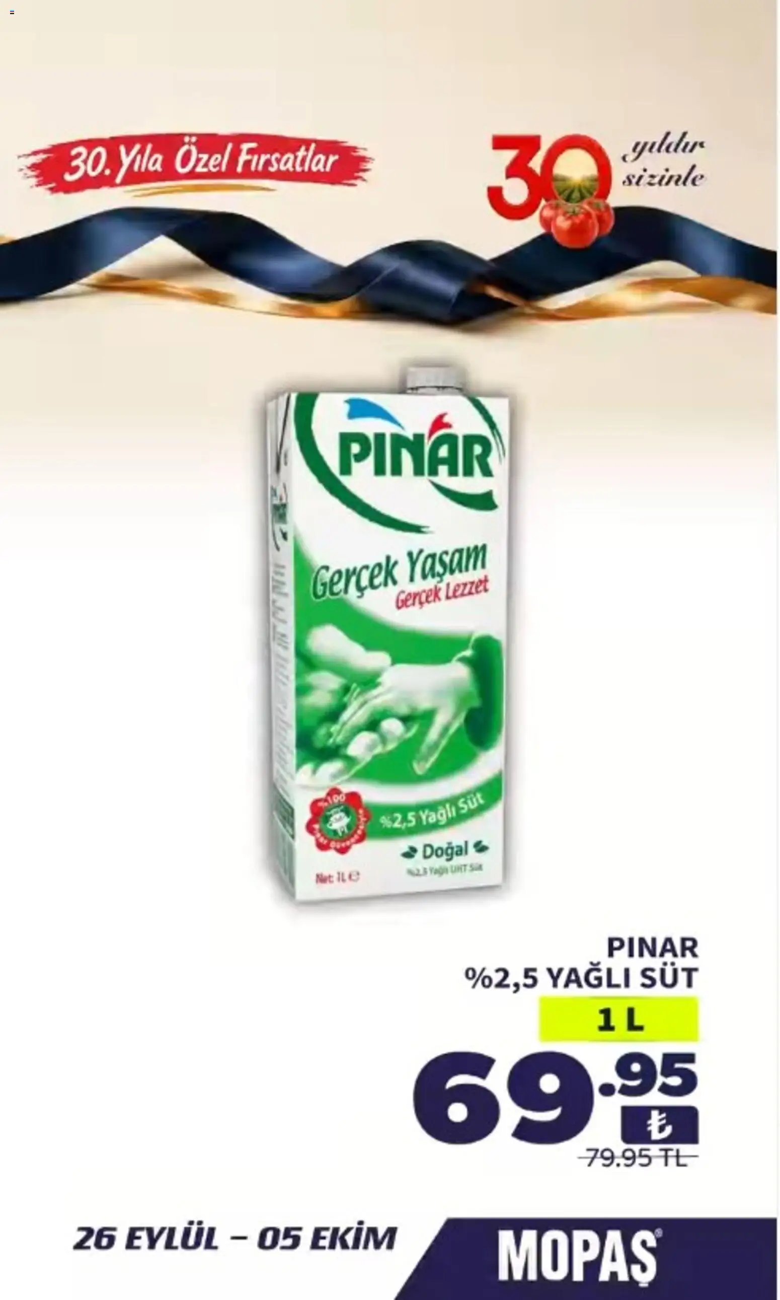 Mopaş Katalog