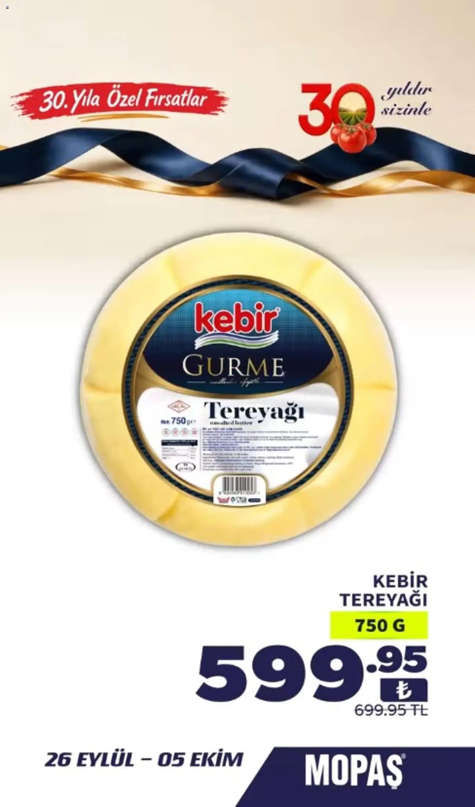 Mopaş Katalog
