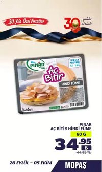 Mopaş Katalog