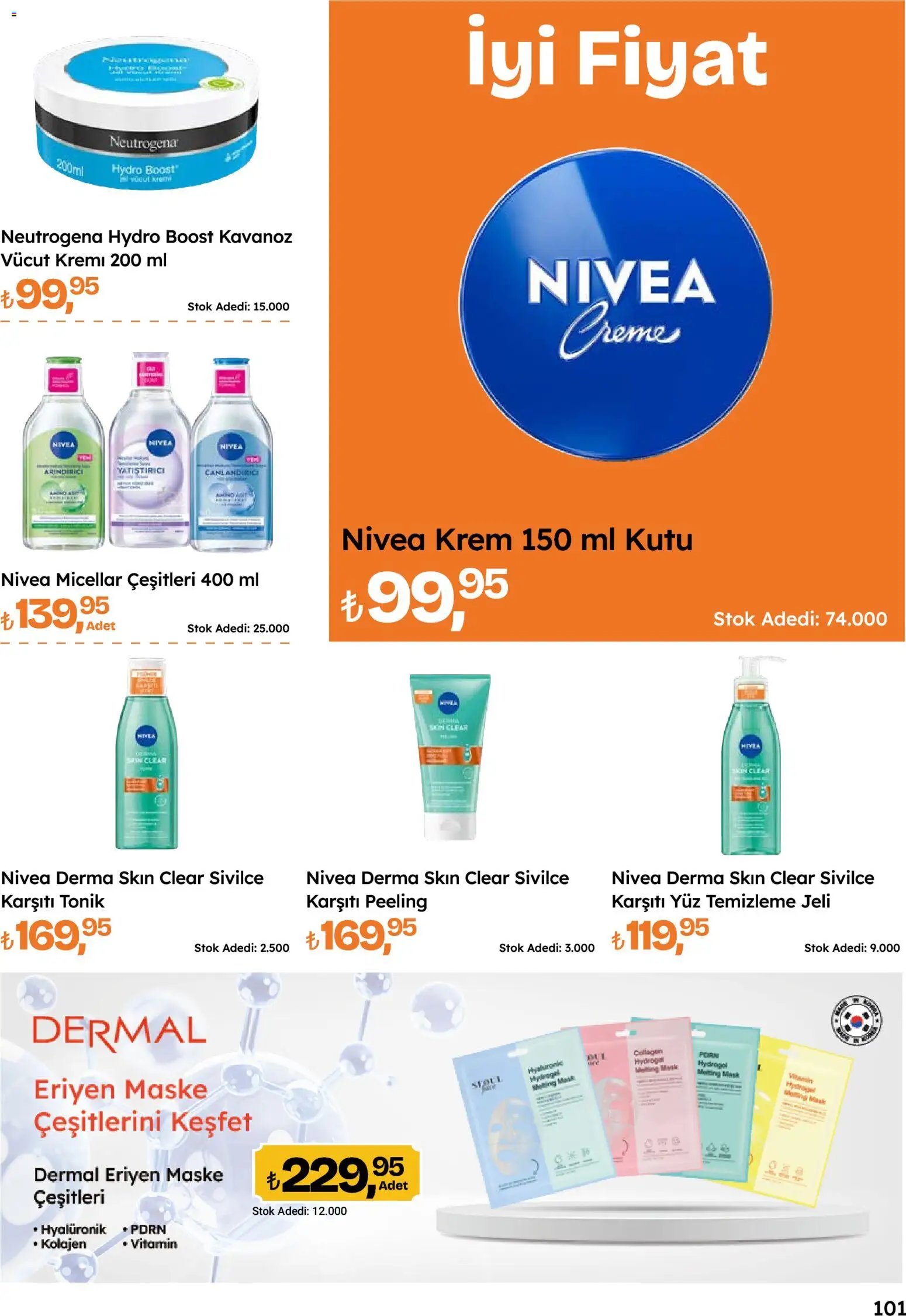 Migros Katalog - 5M Migroskop Dijital