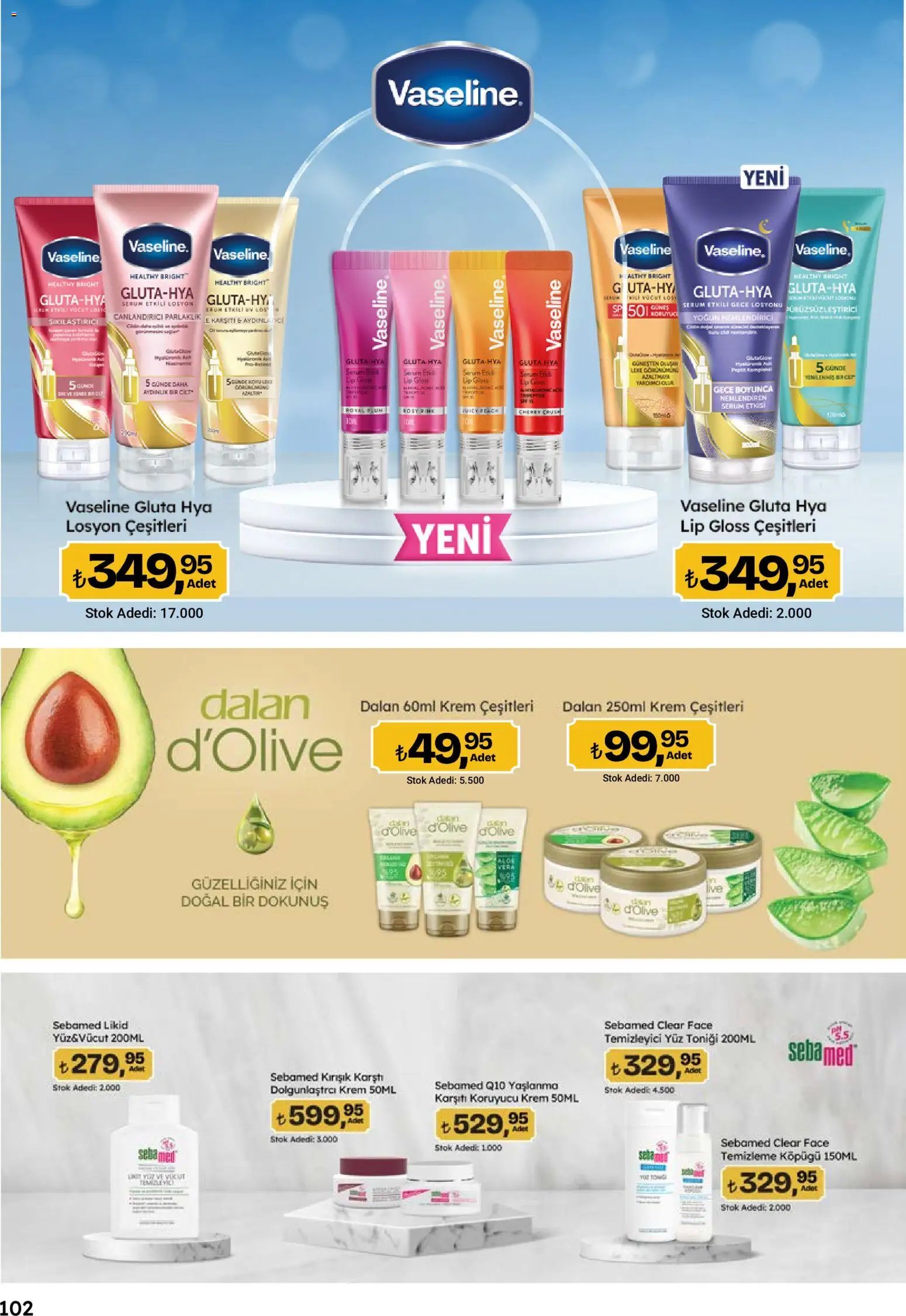 Migros Katalog - 5M Migroskop Dijital