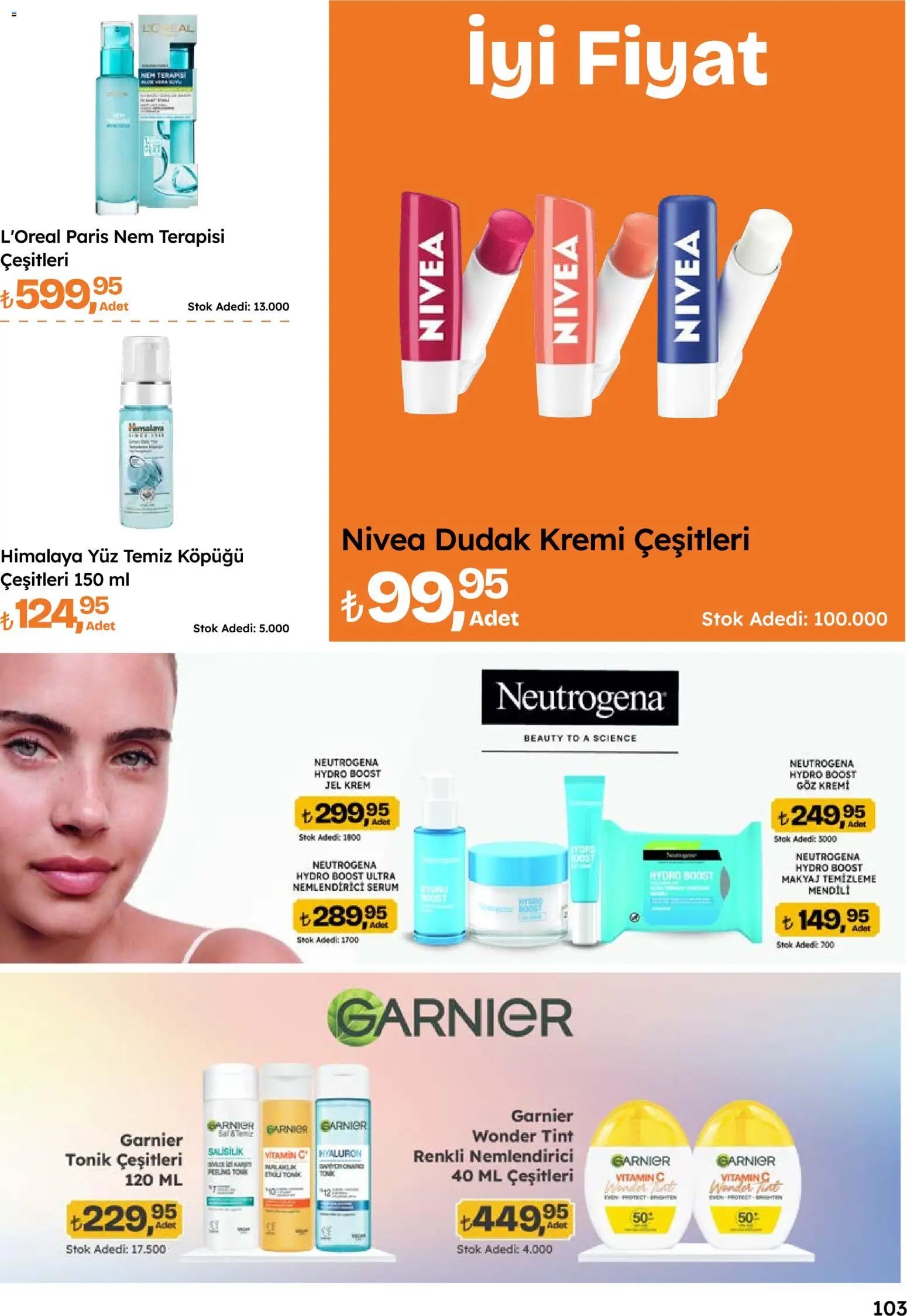 Migros Katalog - 5M Migroskop Dijital