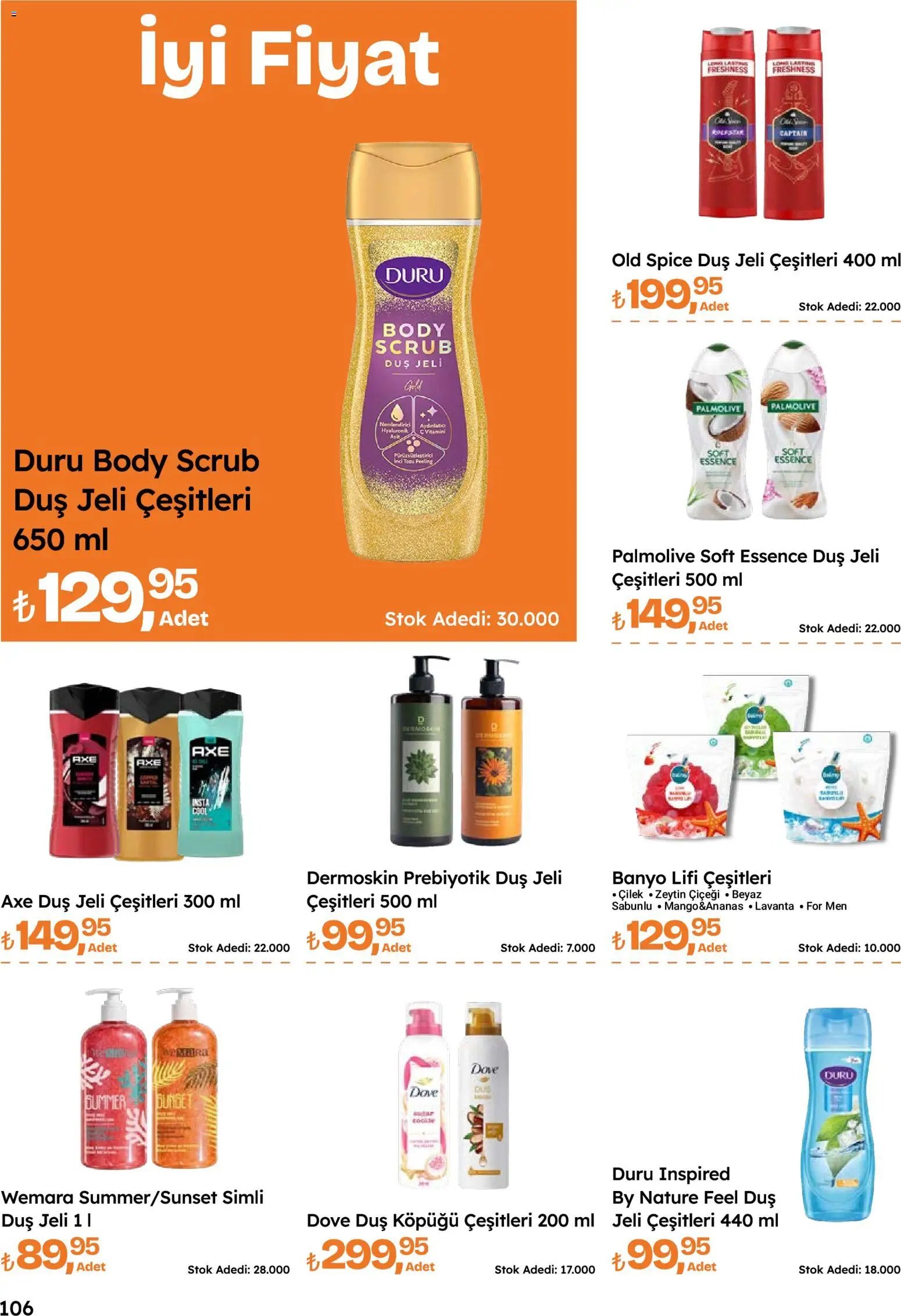 Migros Katalog - 5M Migroskop Dijital