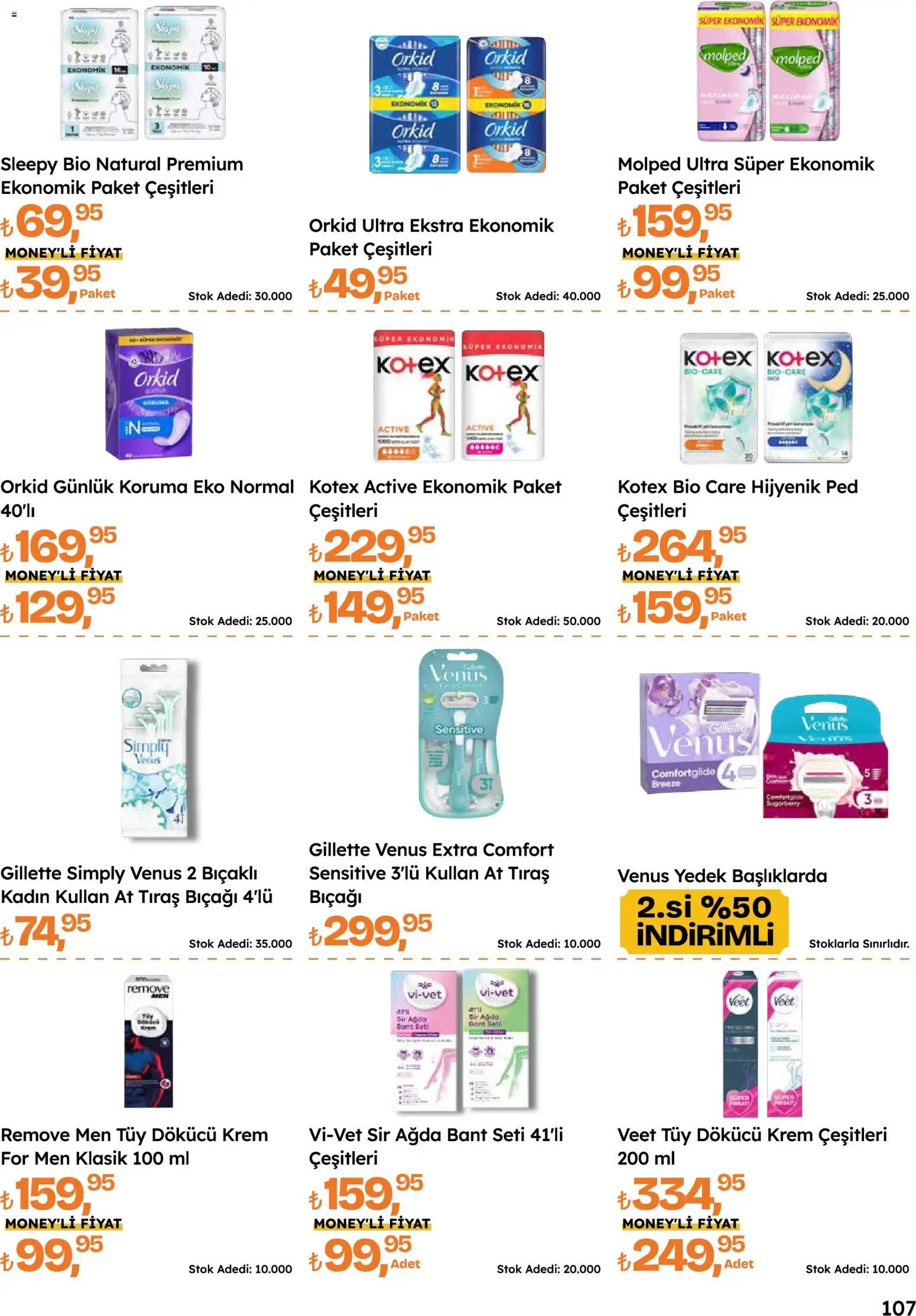 Migros Katalog - 5M Migroskop Dijital