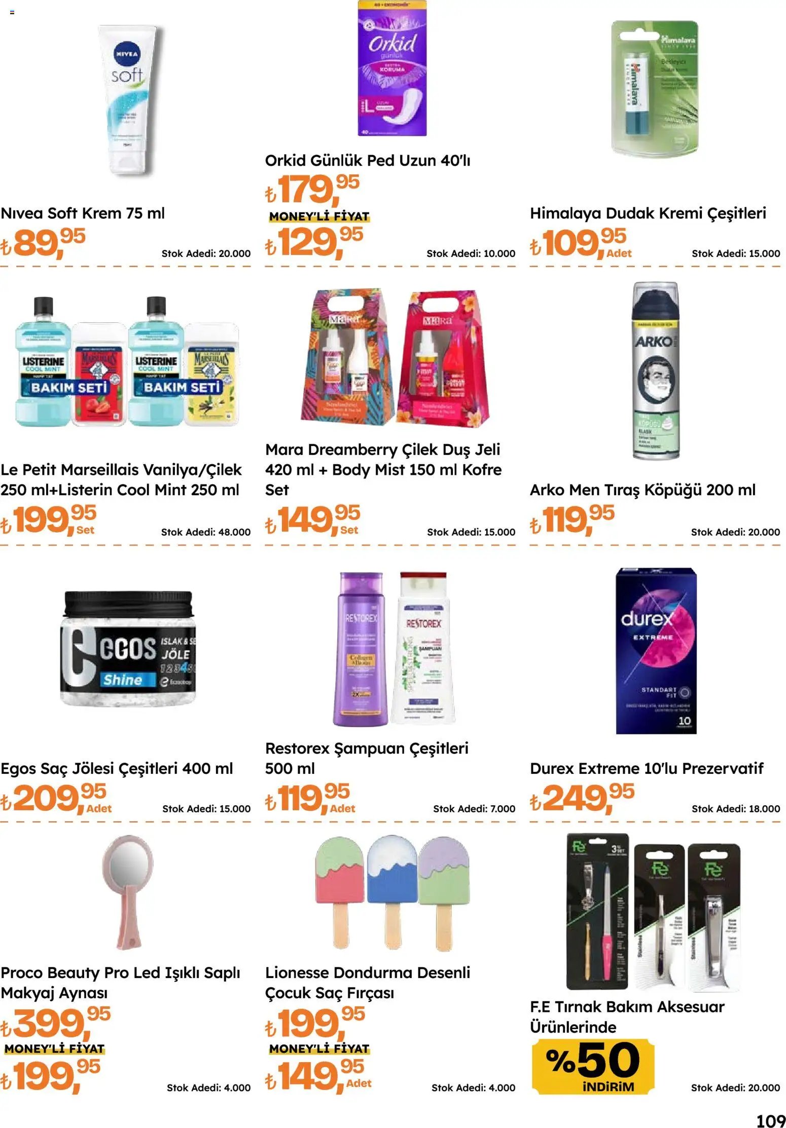 Migros Katalog - 5M Migroskop Dijital