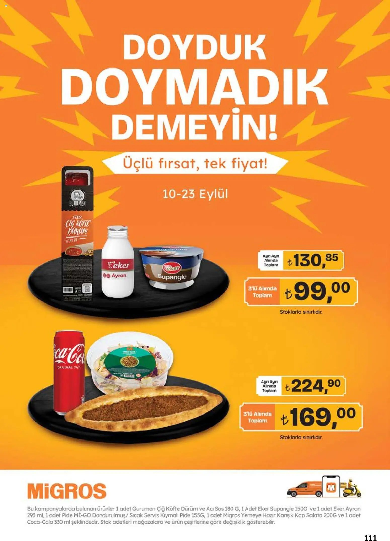 Migros Katalog - 5M Migroskop Dijital