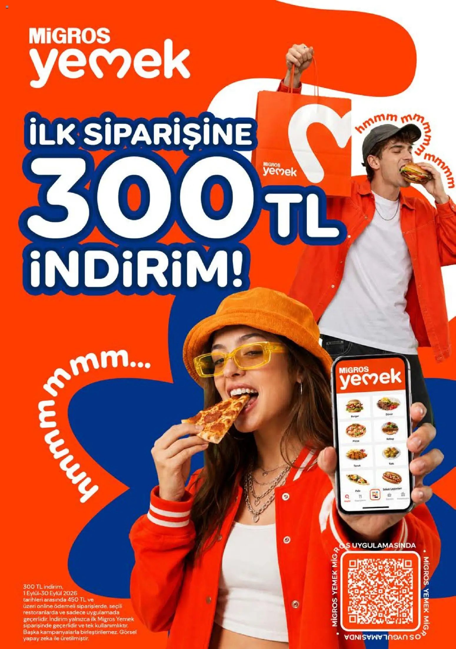 Migros Katalog - 5M Migroskop Dijital