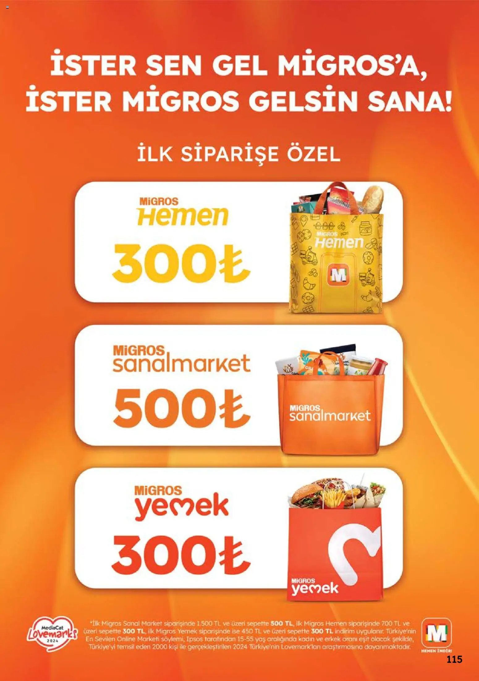 Migros Katalog - 5M Migroskop Dijital