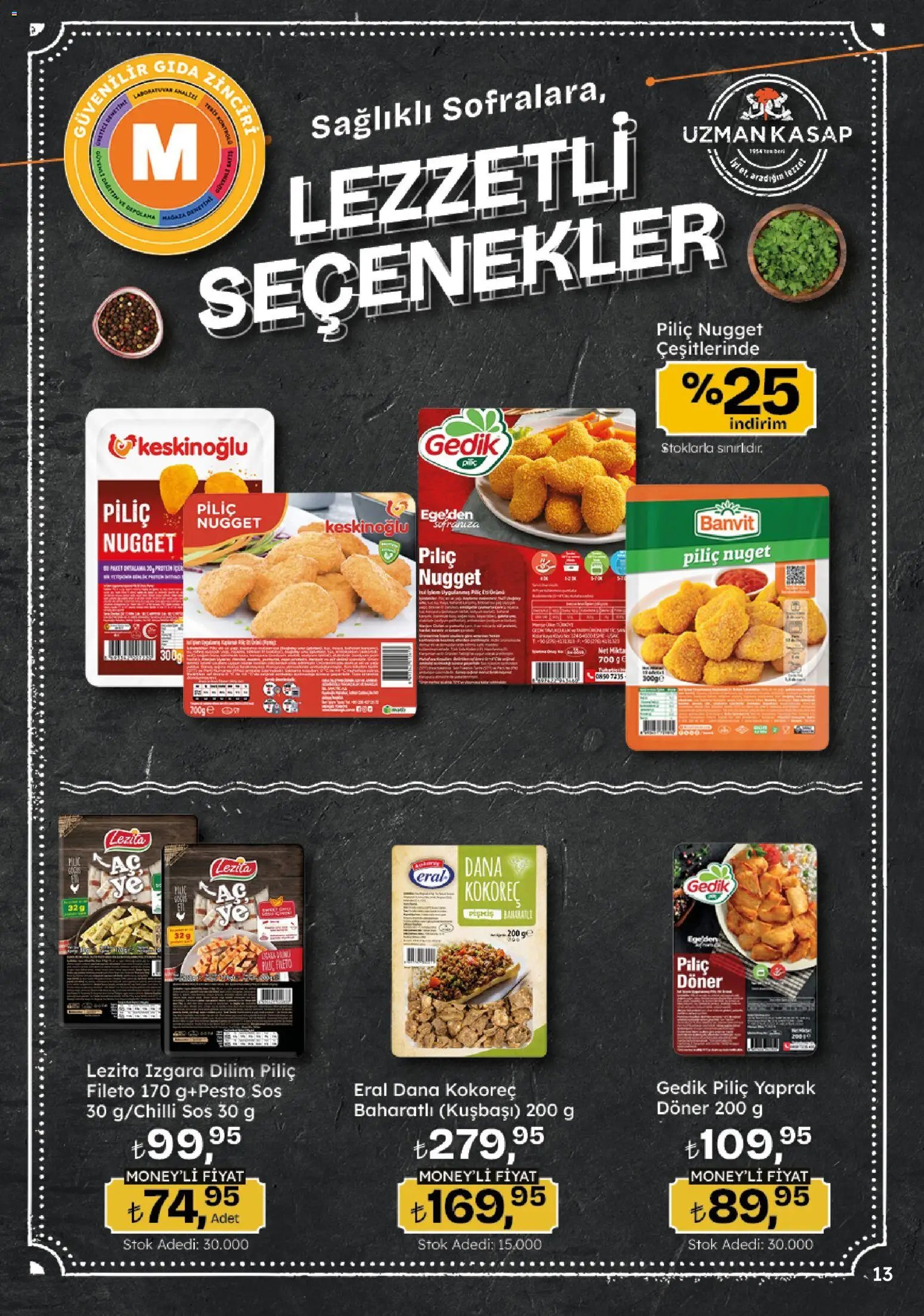 Migros Katalog - 5M Migroskop Dijital