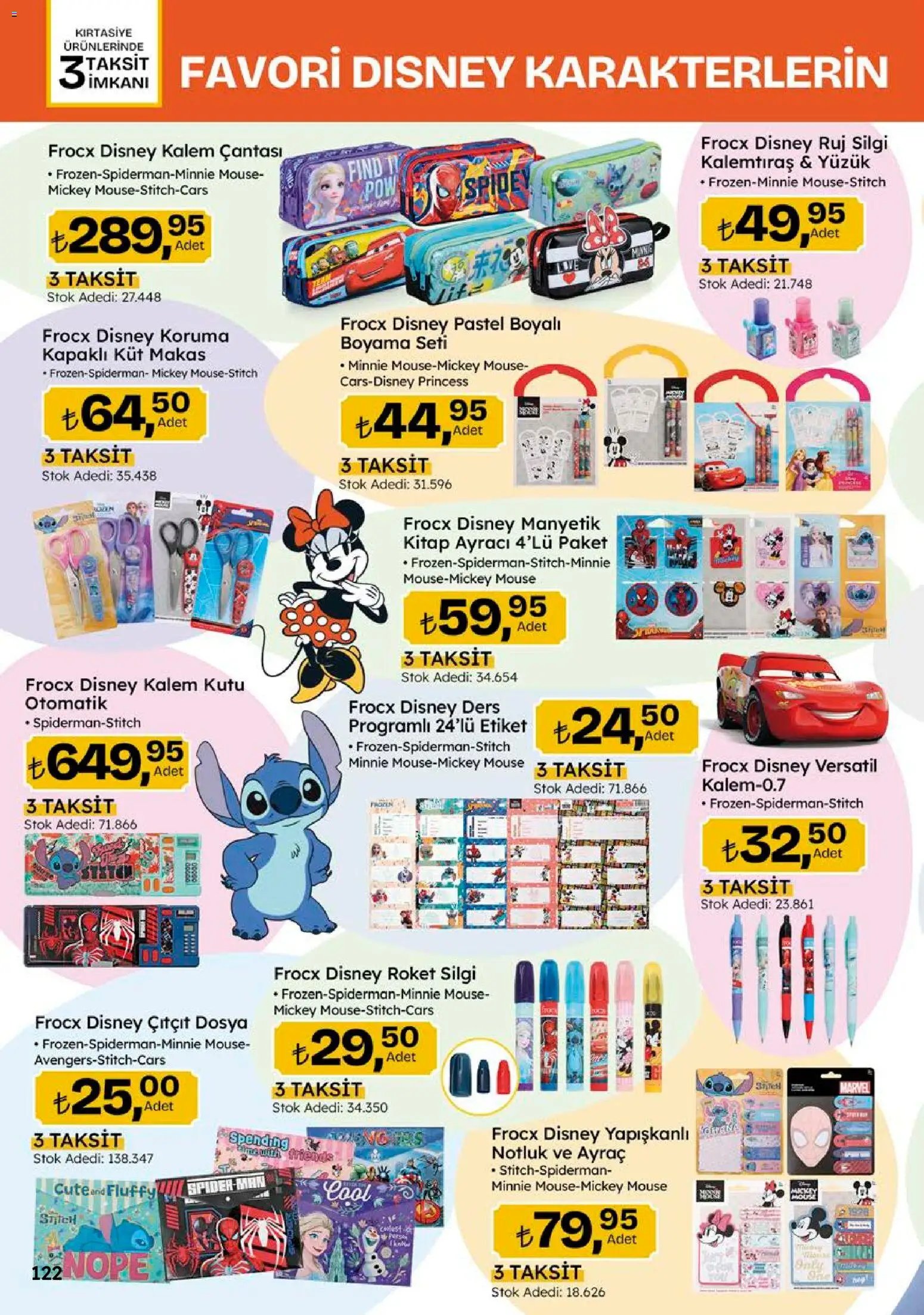 Migros Katalog - 5M Migroskop Dijital