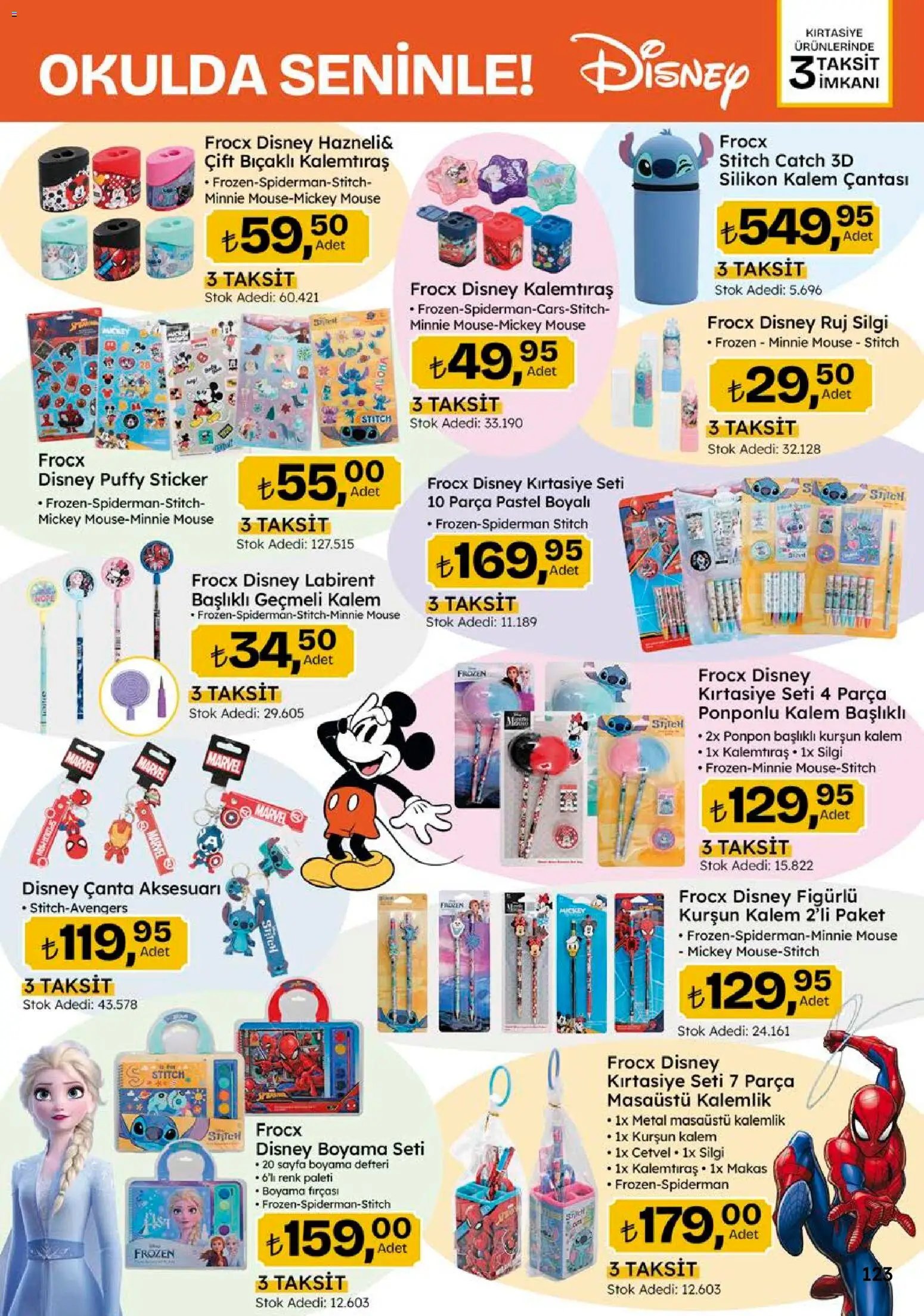 Migros Katalog - 5M Migroskop Dijital