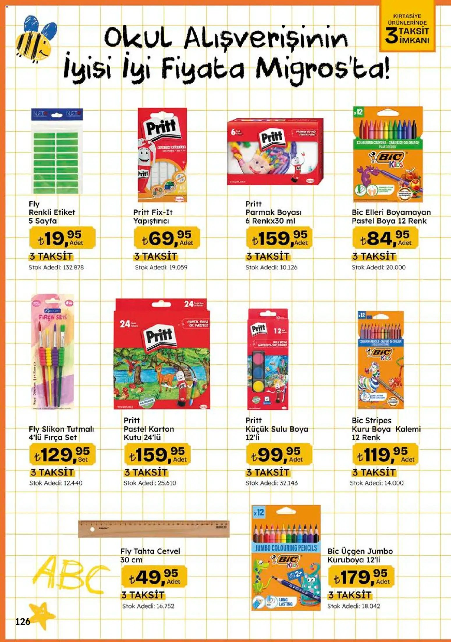 Migros Katalog - 5M Migroskop Dijital