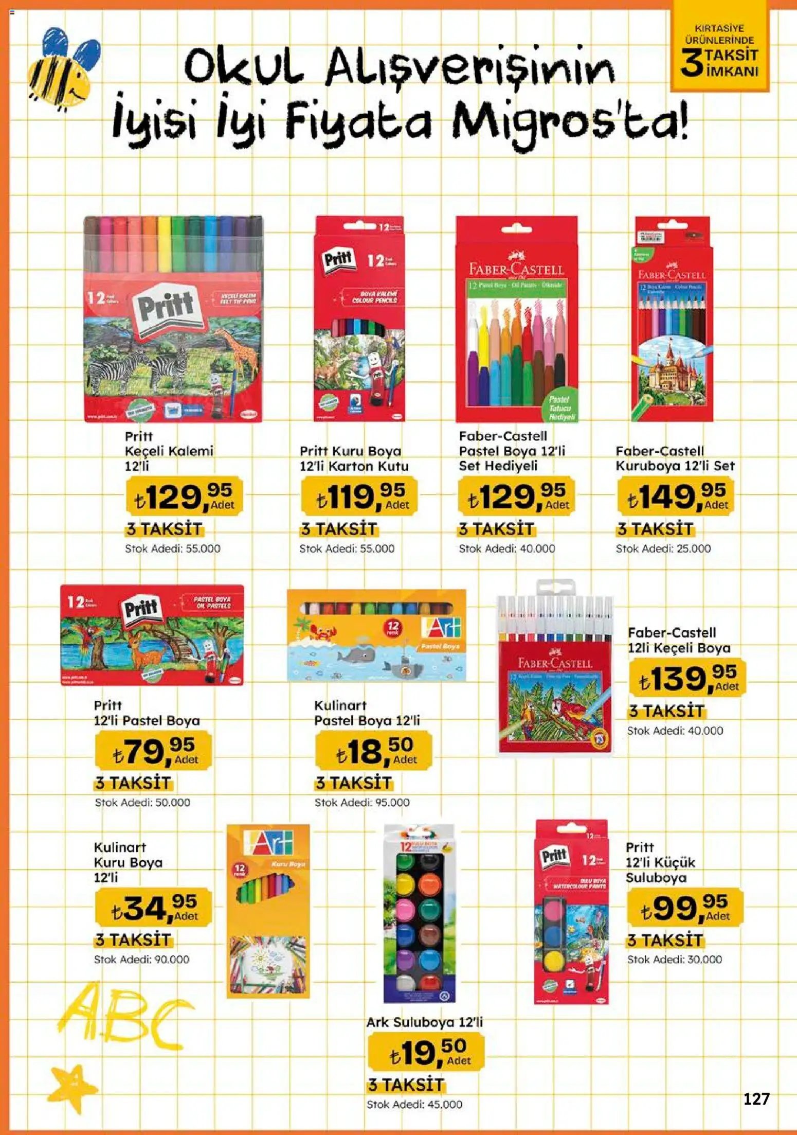 Migros Katalog - 5M Migroskop Dijital