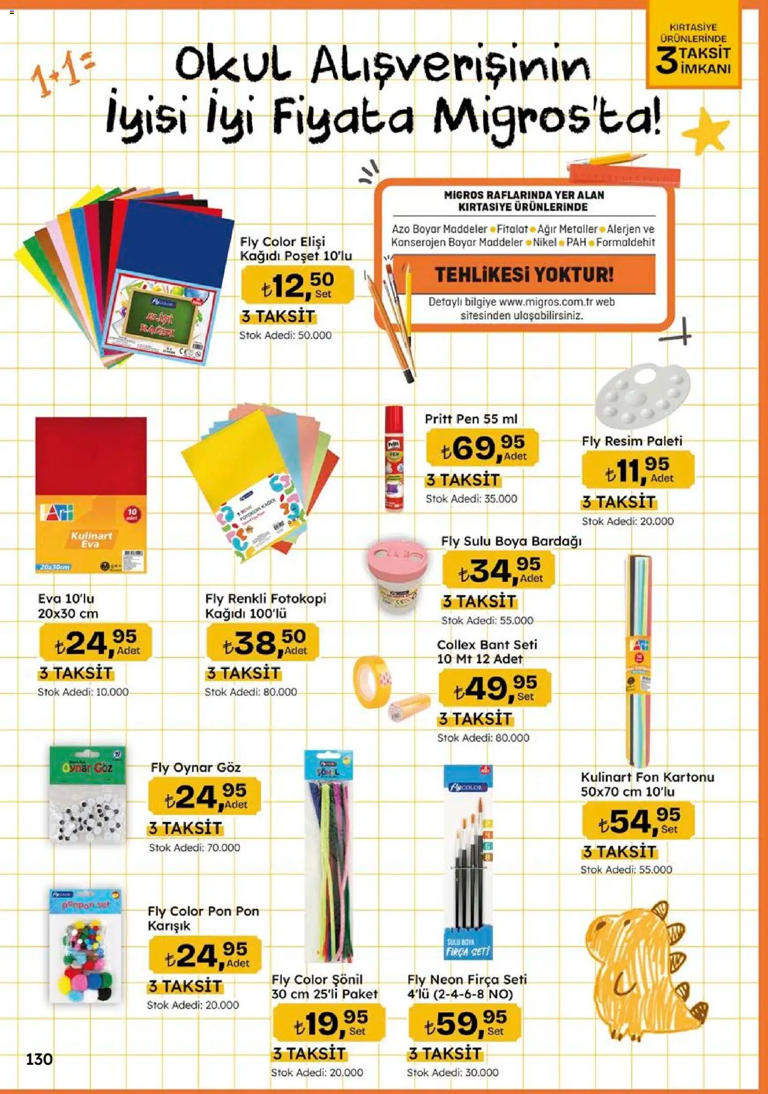 Migros Katalog - 5M Migroskop Dijital