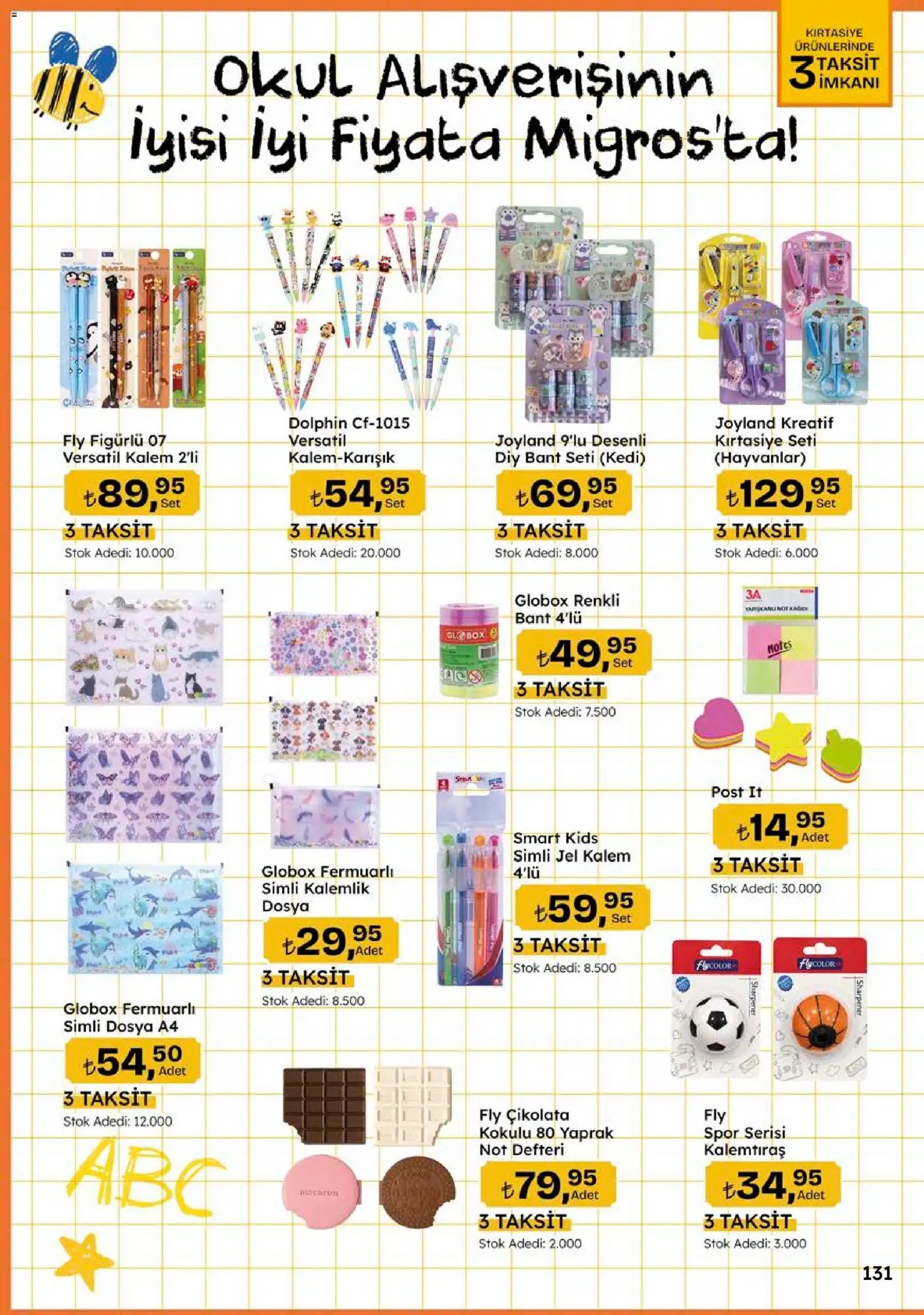 Migros Katalog - 5M Migroskop Dijital