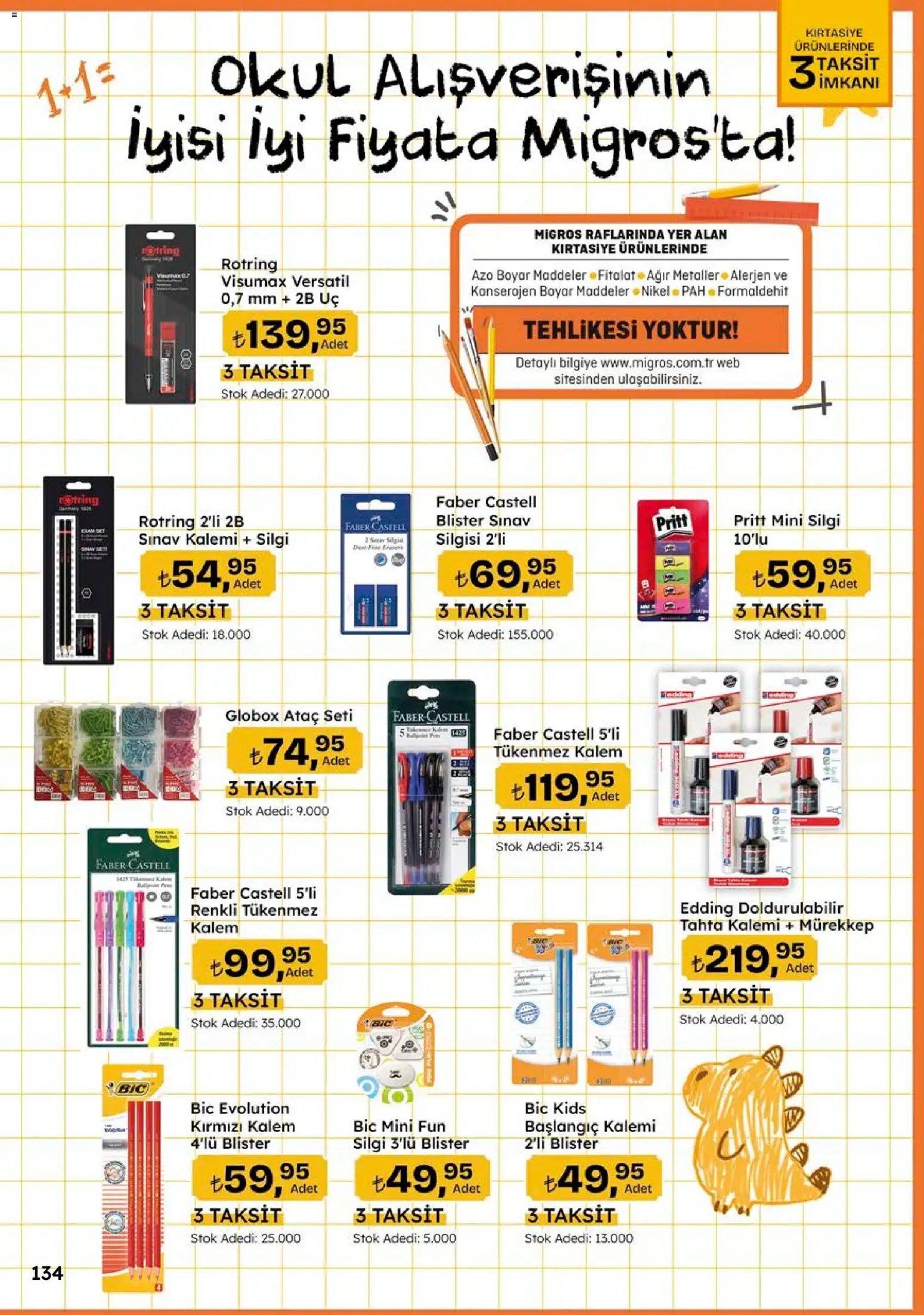 Migros Katalog - 5M Migroskop Dijital