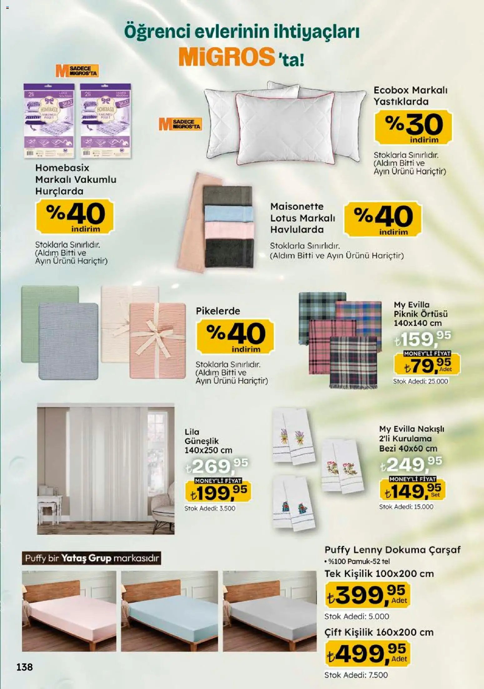 Migros Katalog - 5M Migroskop Dijital