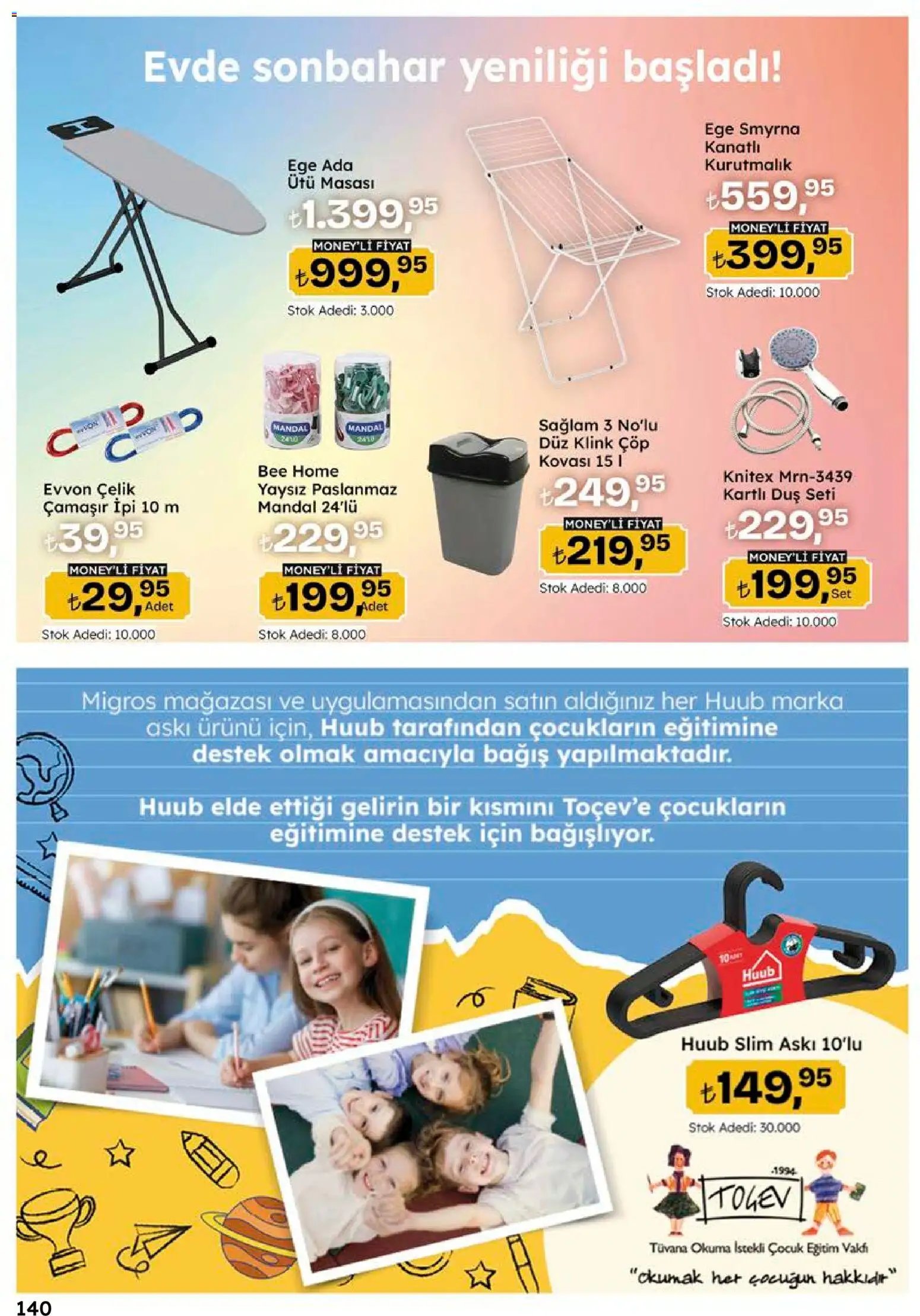 Migros Katalog - 5M Migroskop Dijital