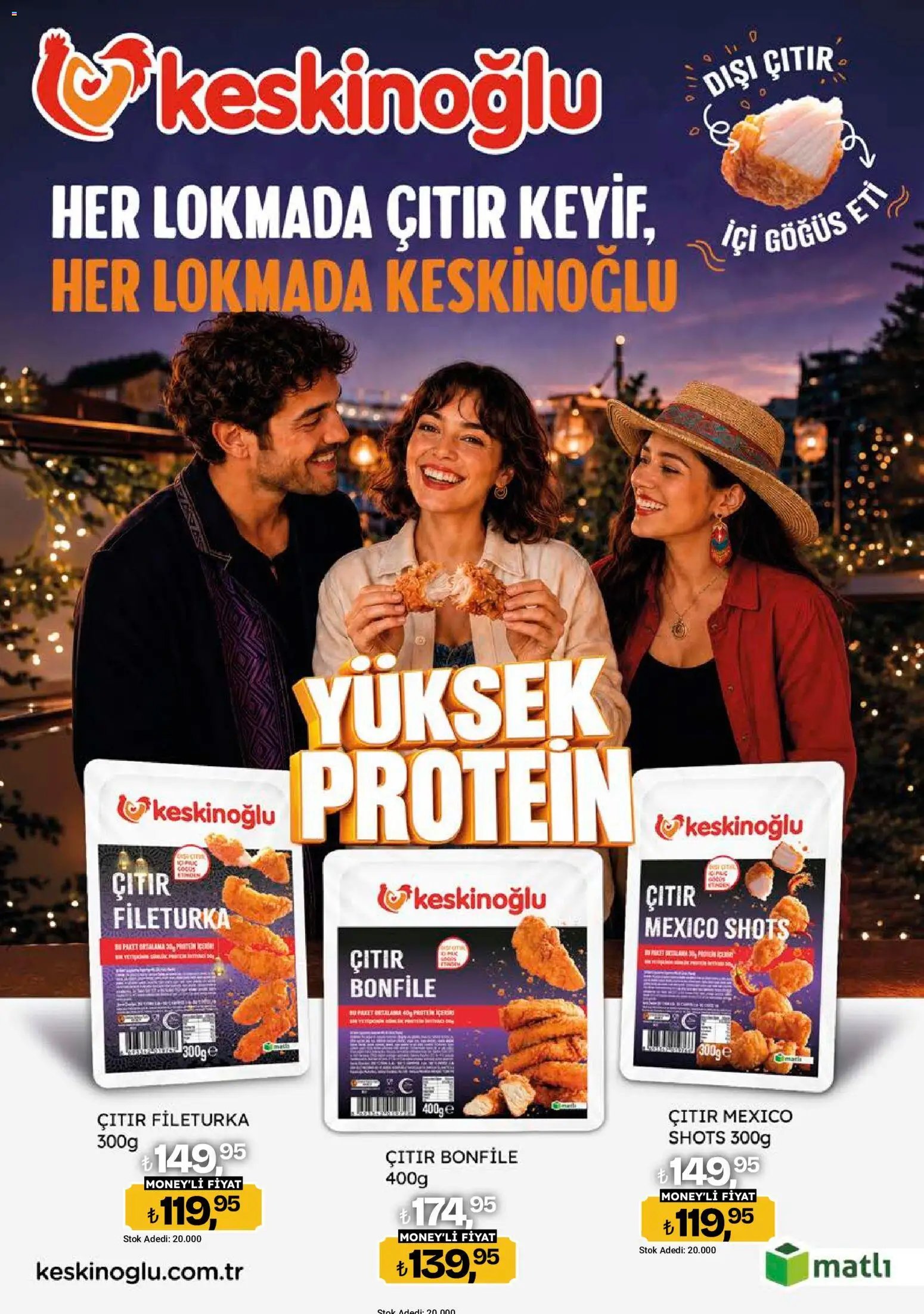 Migros Katalog - 5M Migroskop Dijital