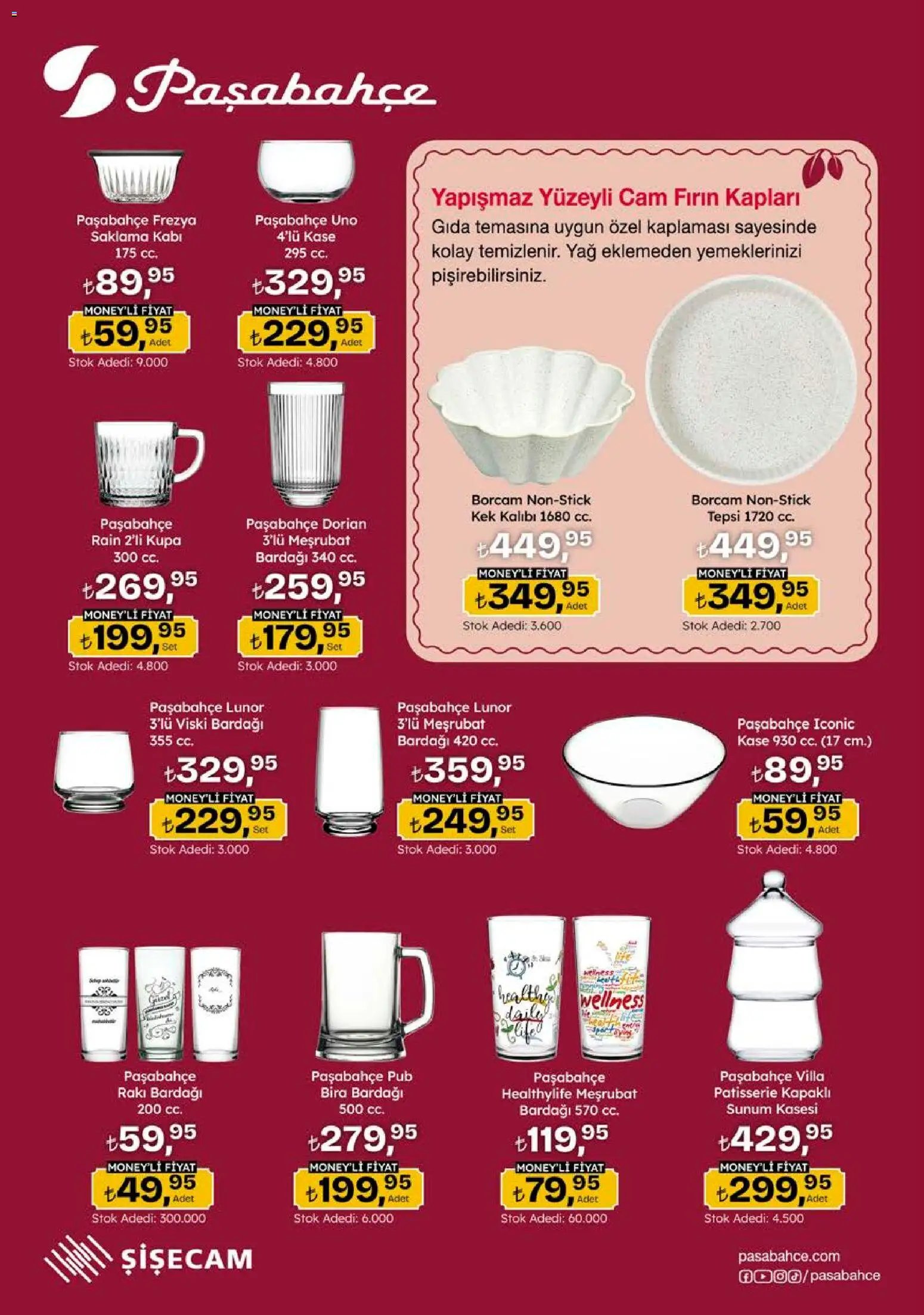 Migros Katalog - 5M Migroskop Dijital