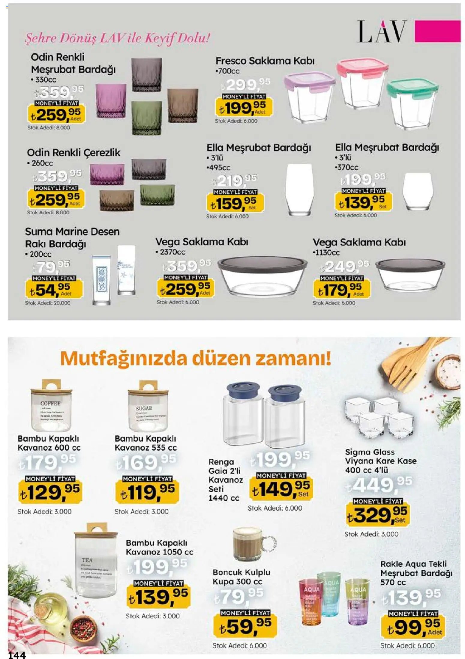 Migros Katalog - 5M Migroskop Dijital