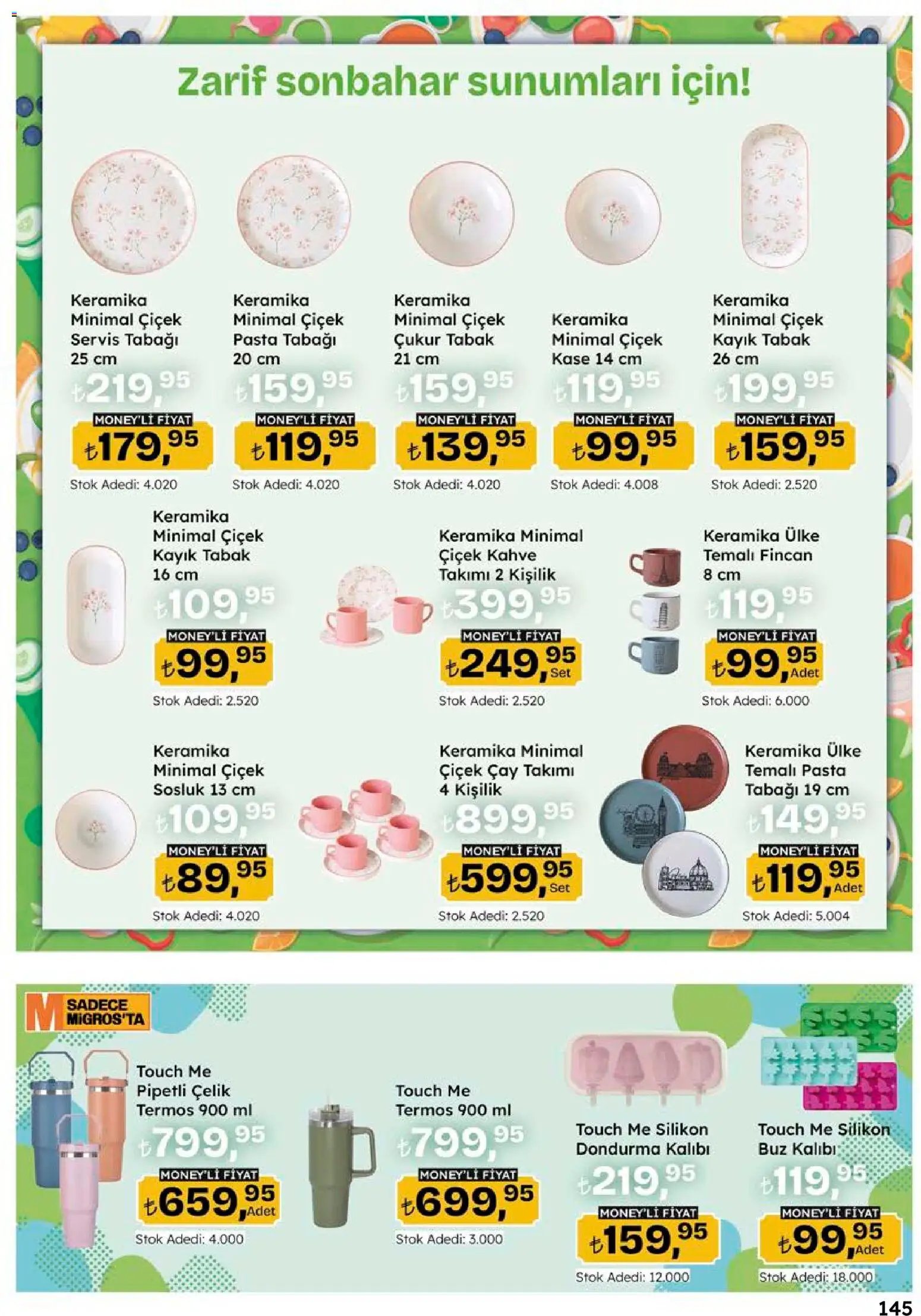Migros Katalog - 5M Migroskop Dijital