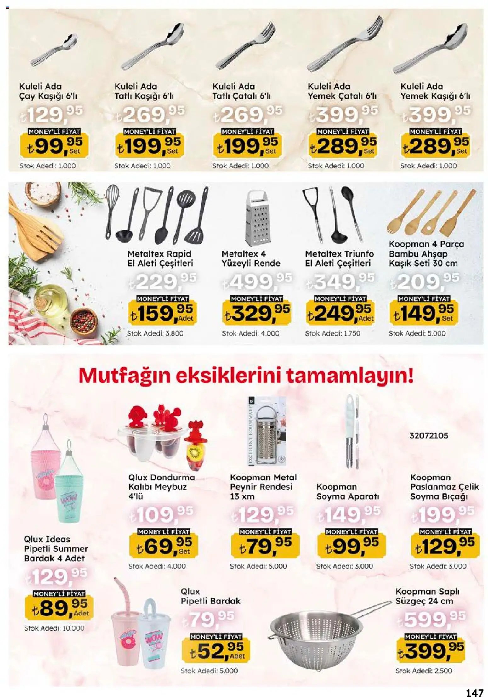Migros Katalog - 5M Migroskop Dijital