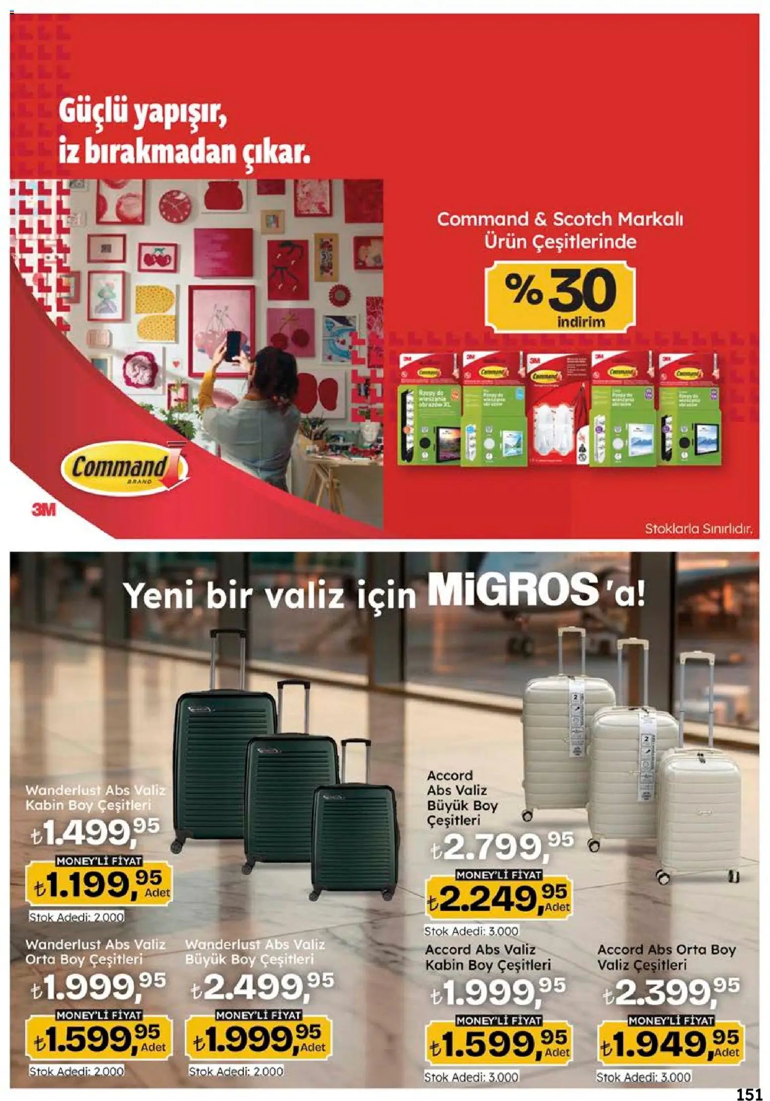 Migros Katalog - 5M Migroskop Dijital