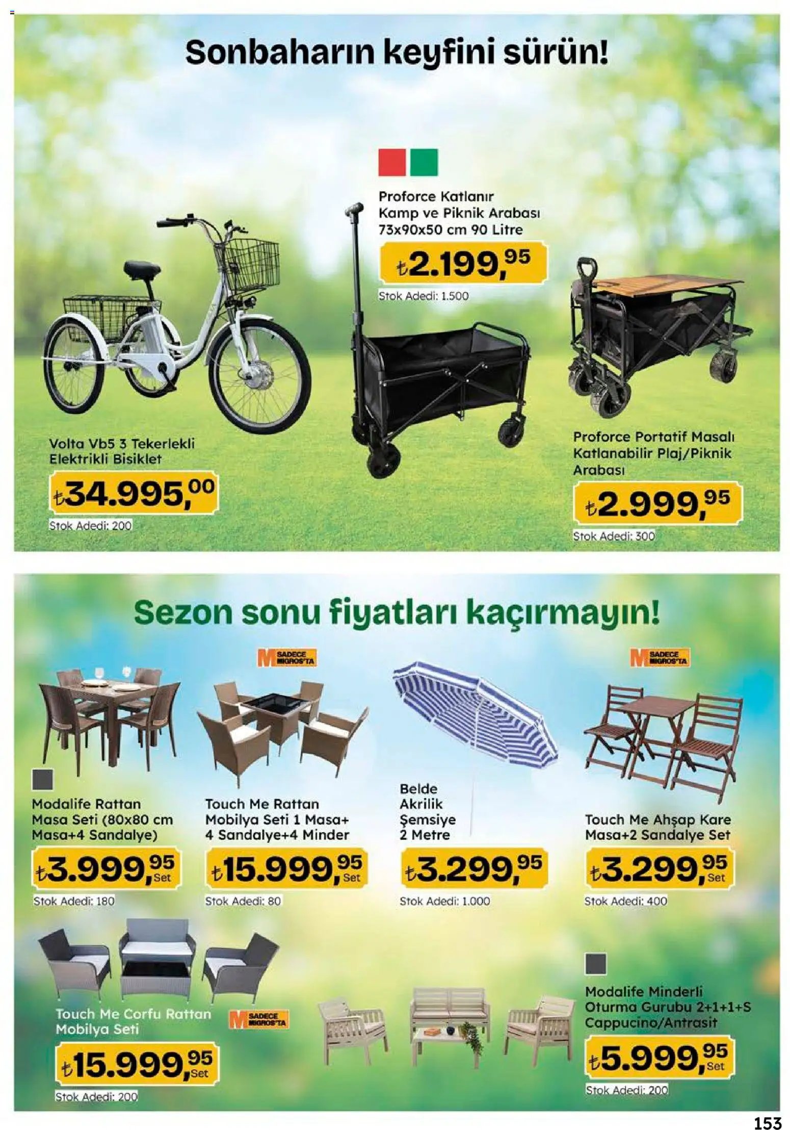 Migros Katalog - 5M Migroskop Dijital
