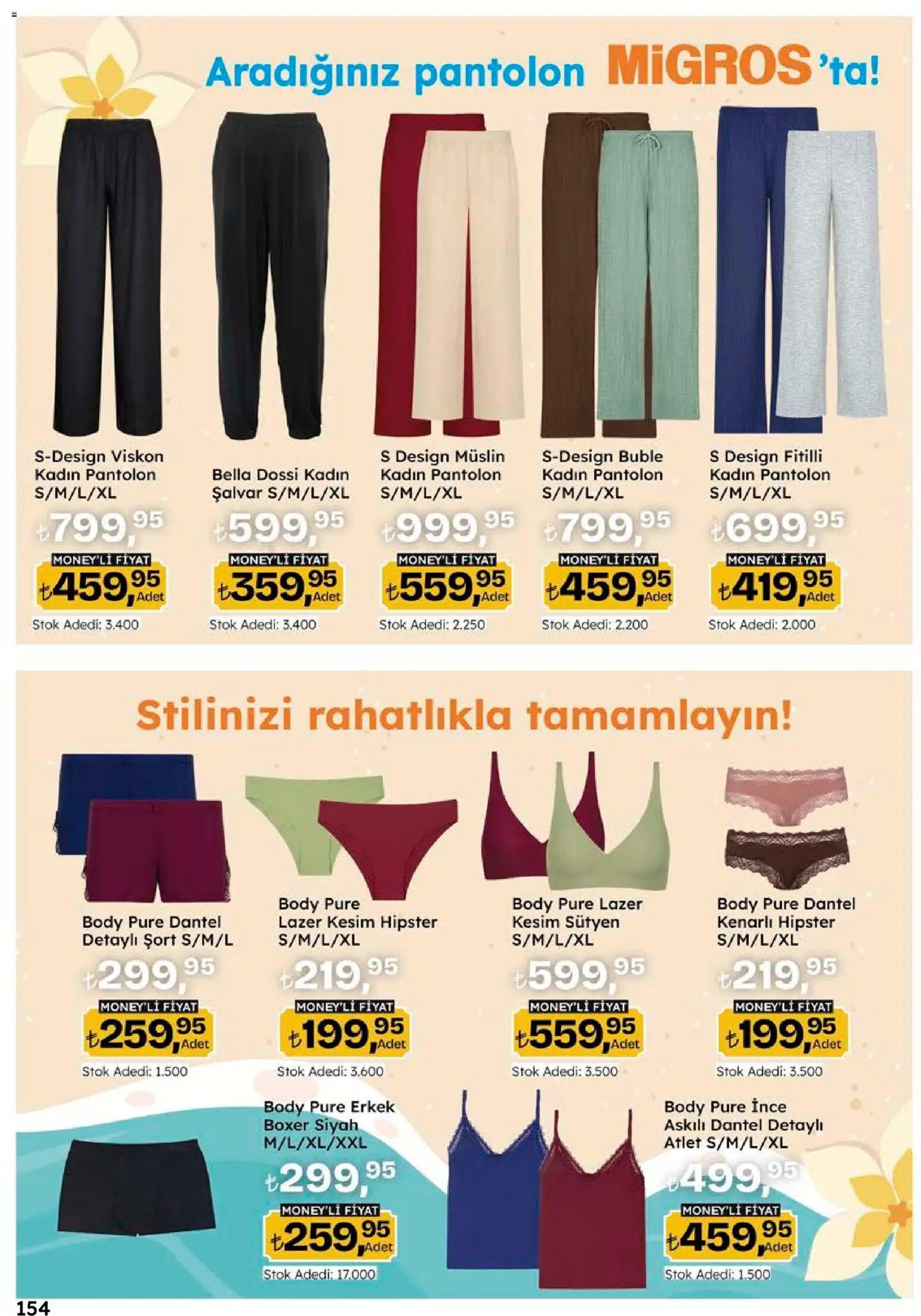 Migros Katalog - 5M Migroskop Dijital