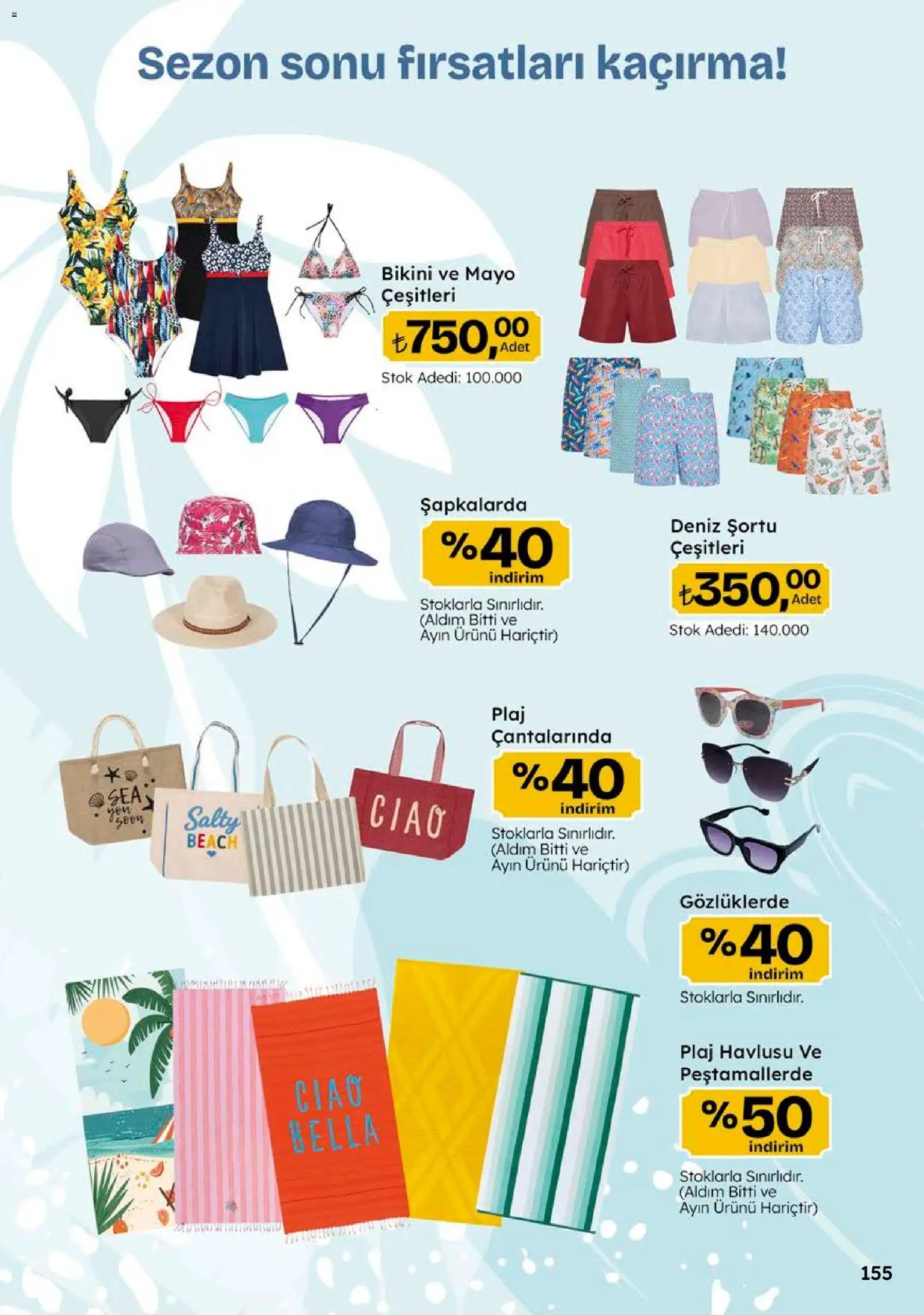 Migros Katalog - 5M Migroskop Dijital