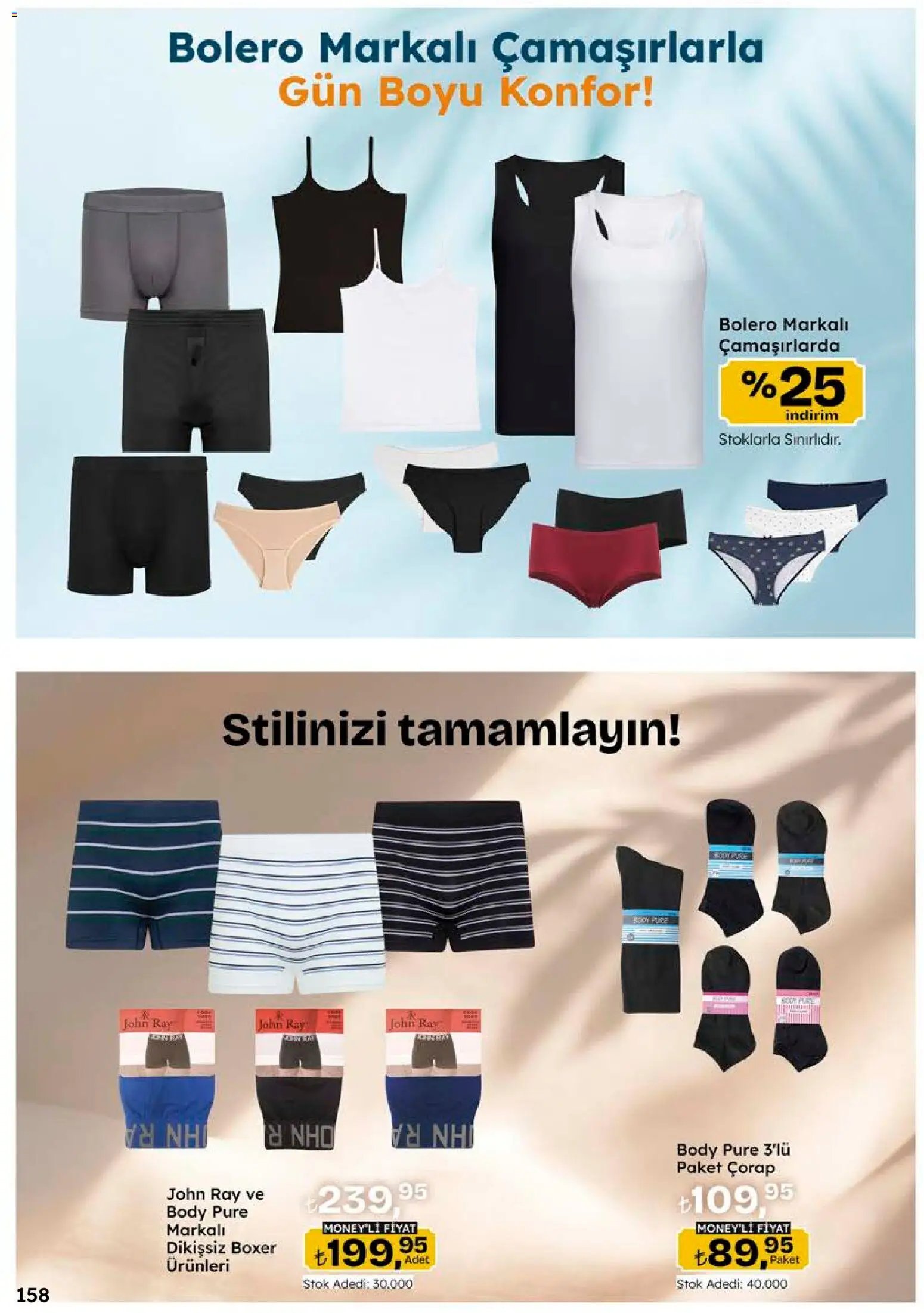 Migros Katalog - 5M Migroskop Dijital