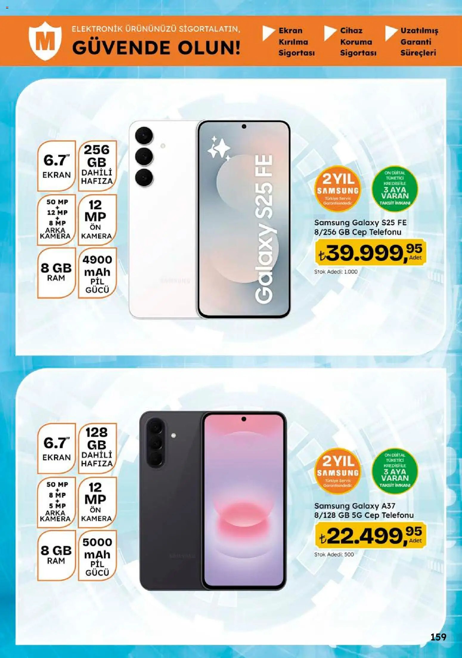 Migros Katalog - 5M Migroskop Dijital