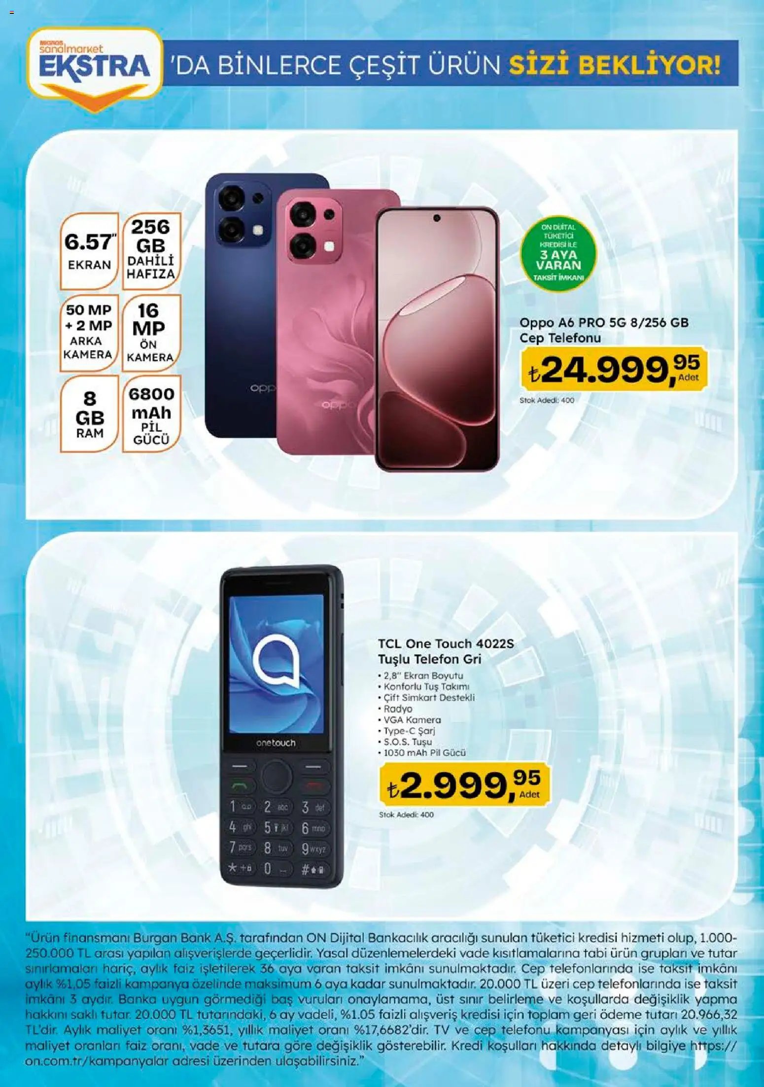 Migros Katalog - 5M Migroskop Dijital